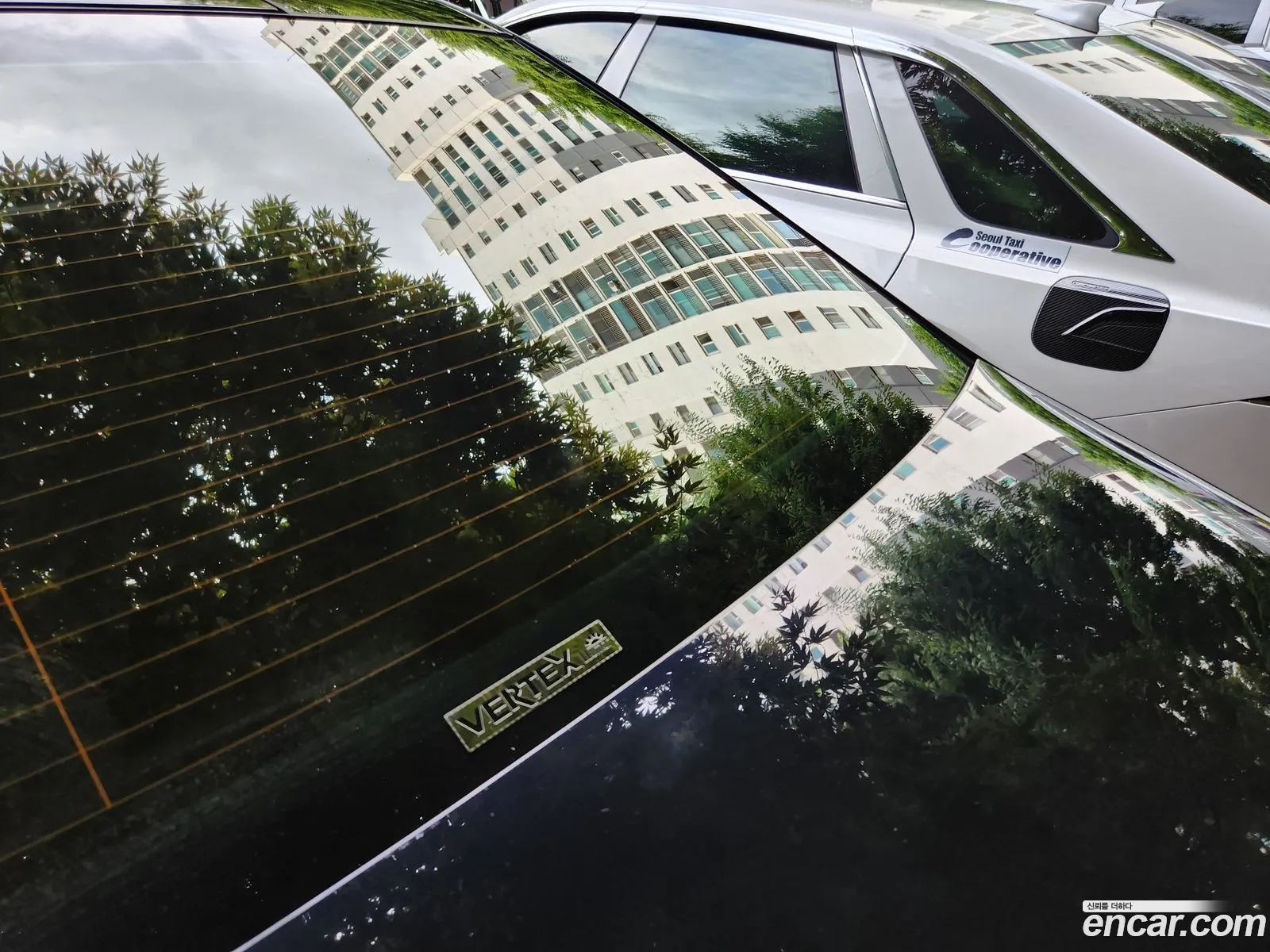 BMW 5 Series 2024 — 3