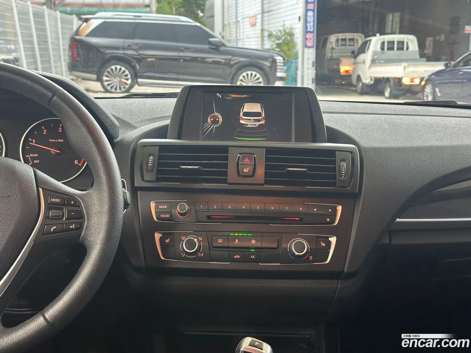 BMW 1 Series 2013 — 12