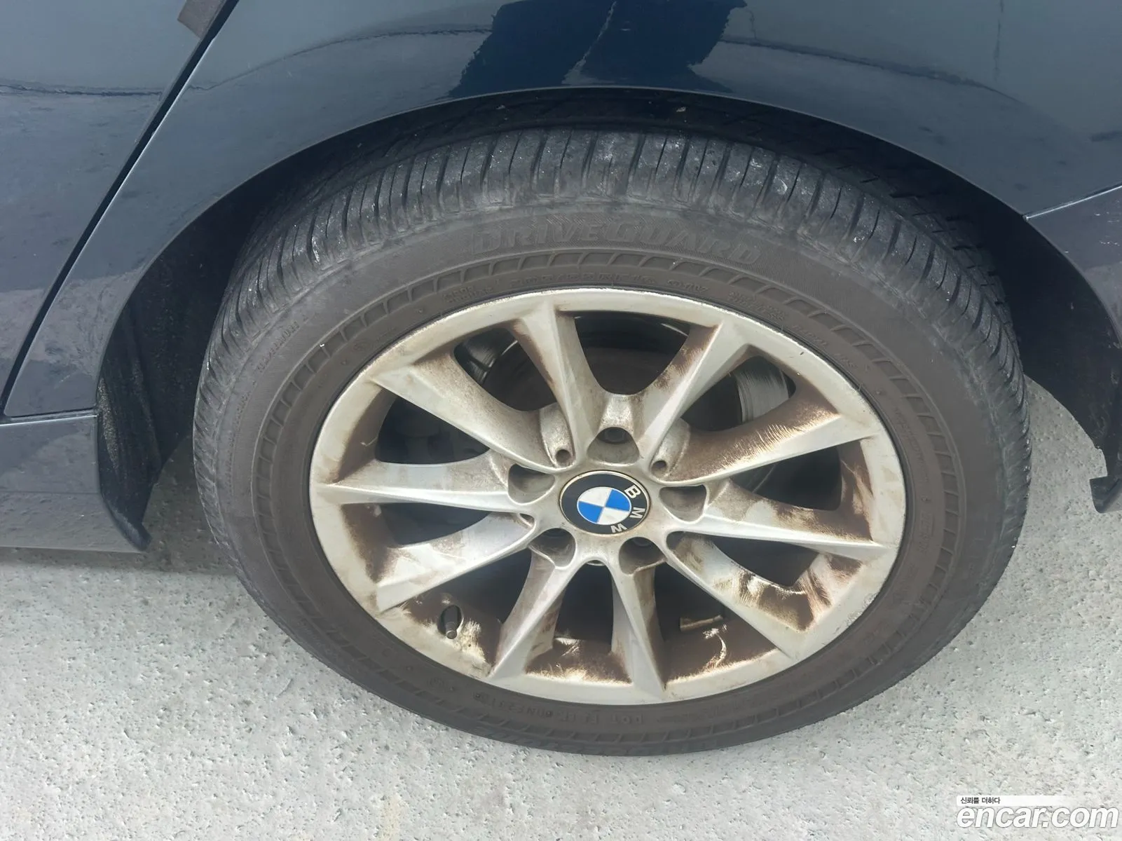 BMW 1 Series 2013 — 6