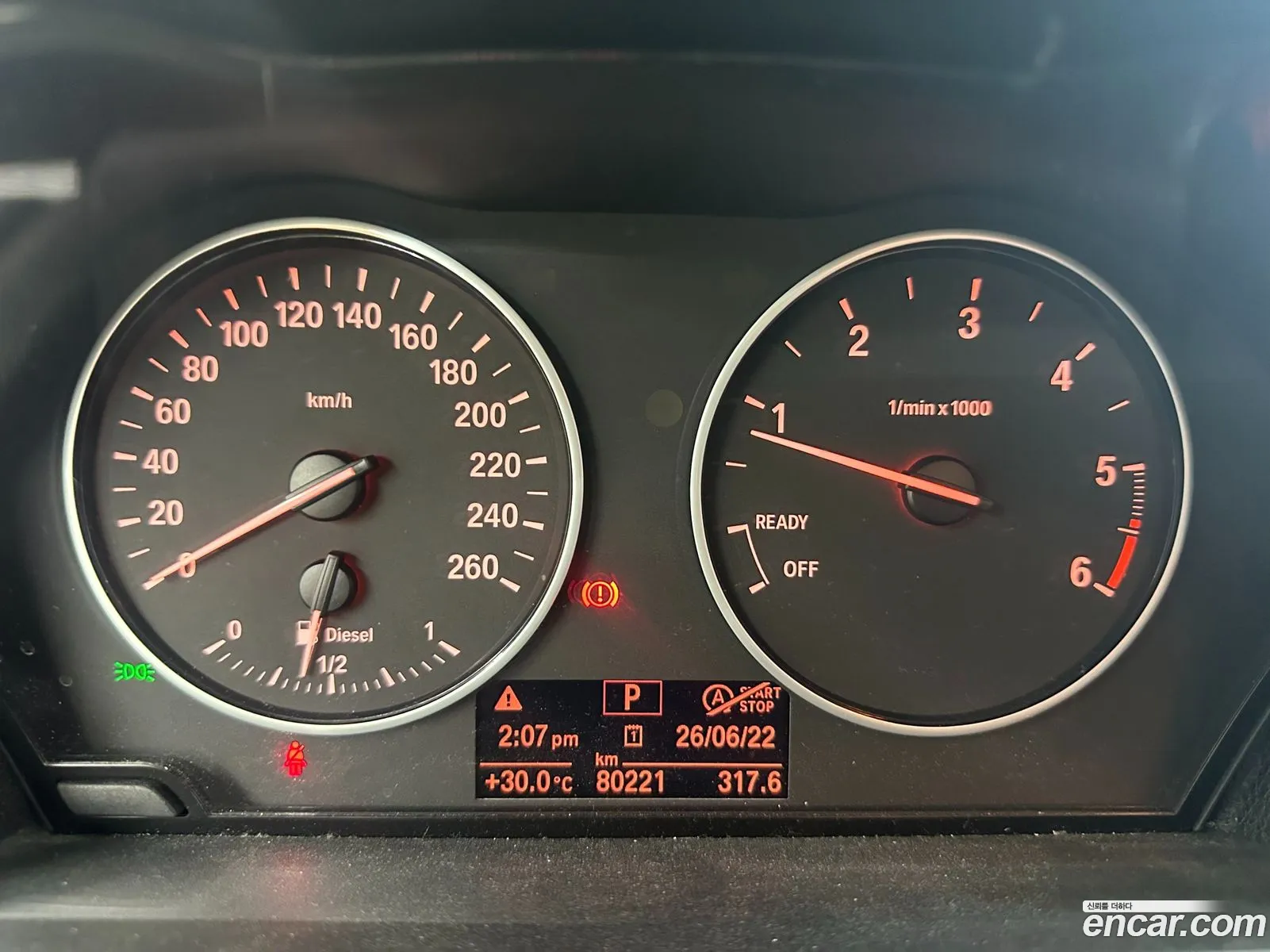 BMW 1 Series 2013 — 10