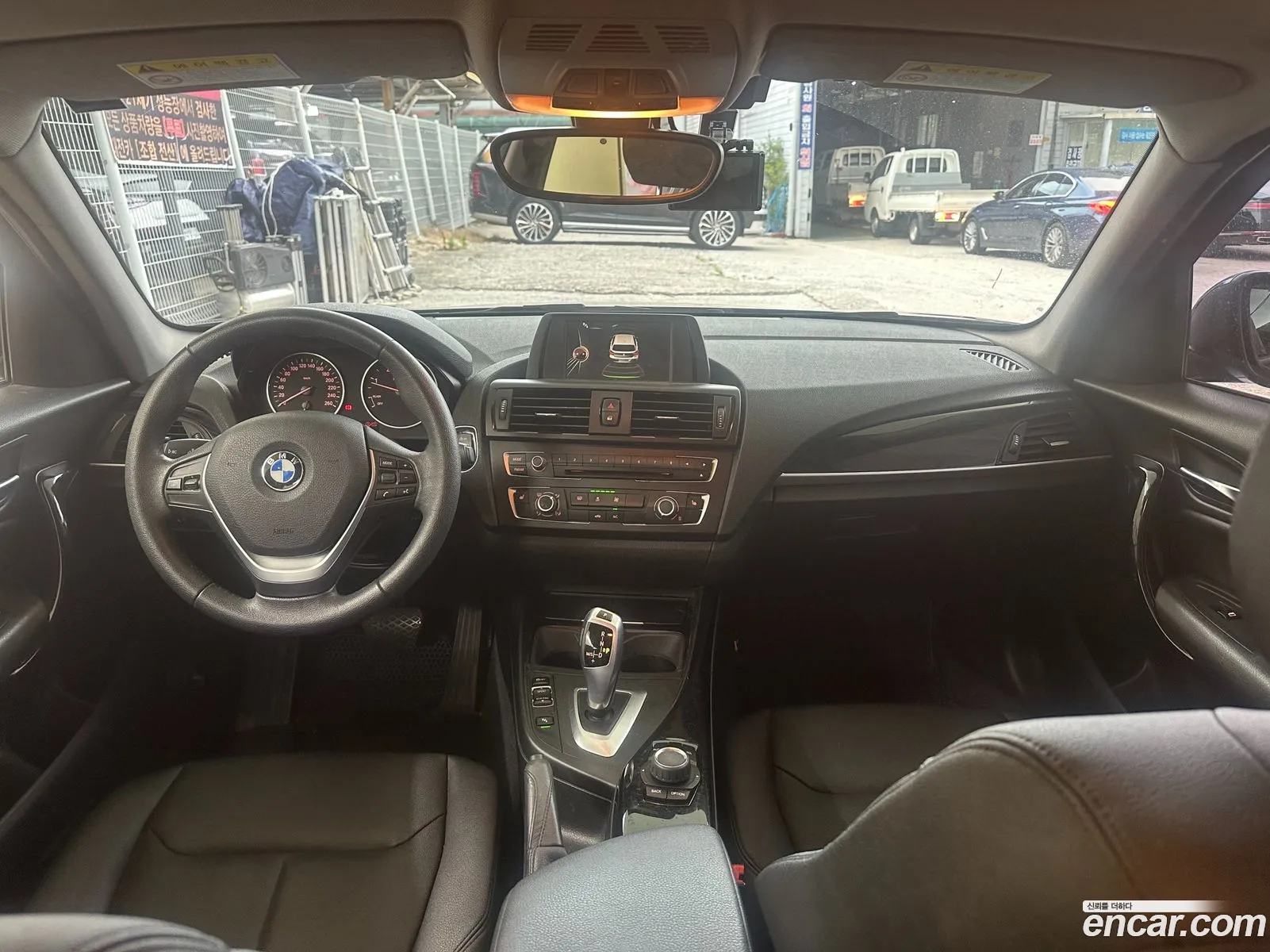 BMW 1 Series 2013 — 17