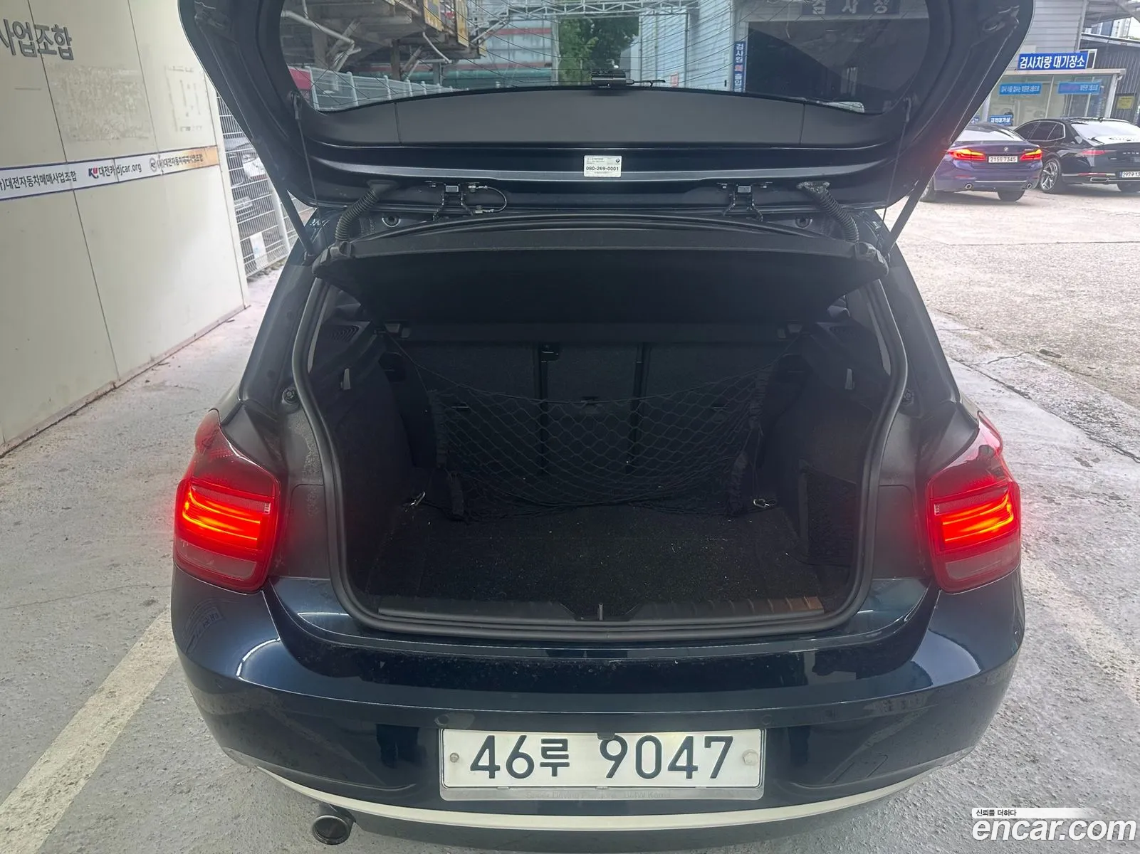 BMW 1 Series 2013 — 13