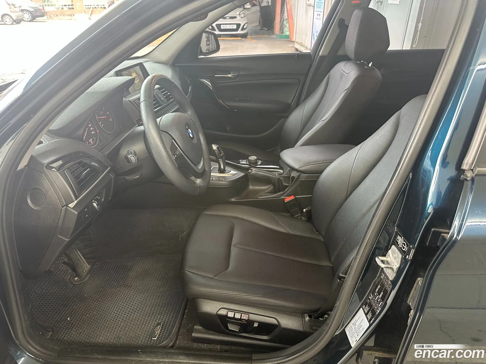BMW 1 Series 2013 — 19