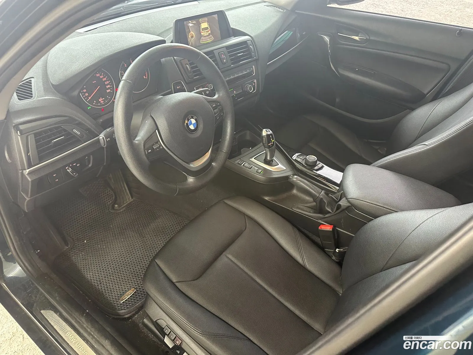 BMW 1 Series 2013 — 15