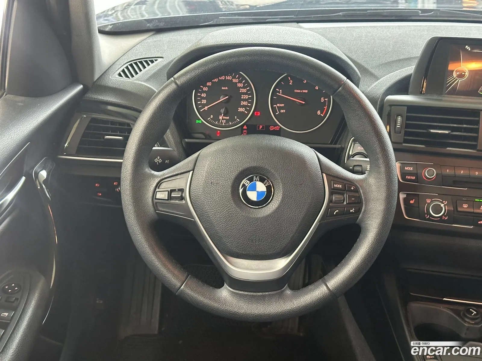 BMW 1 Series 2013 — 3