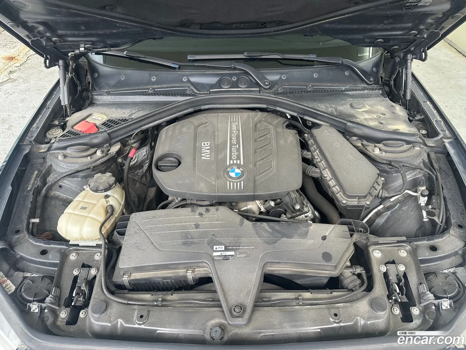 BMW 1 Series 2013 — 14