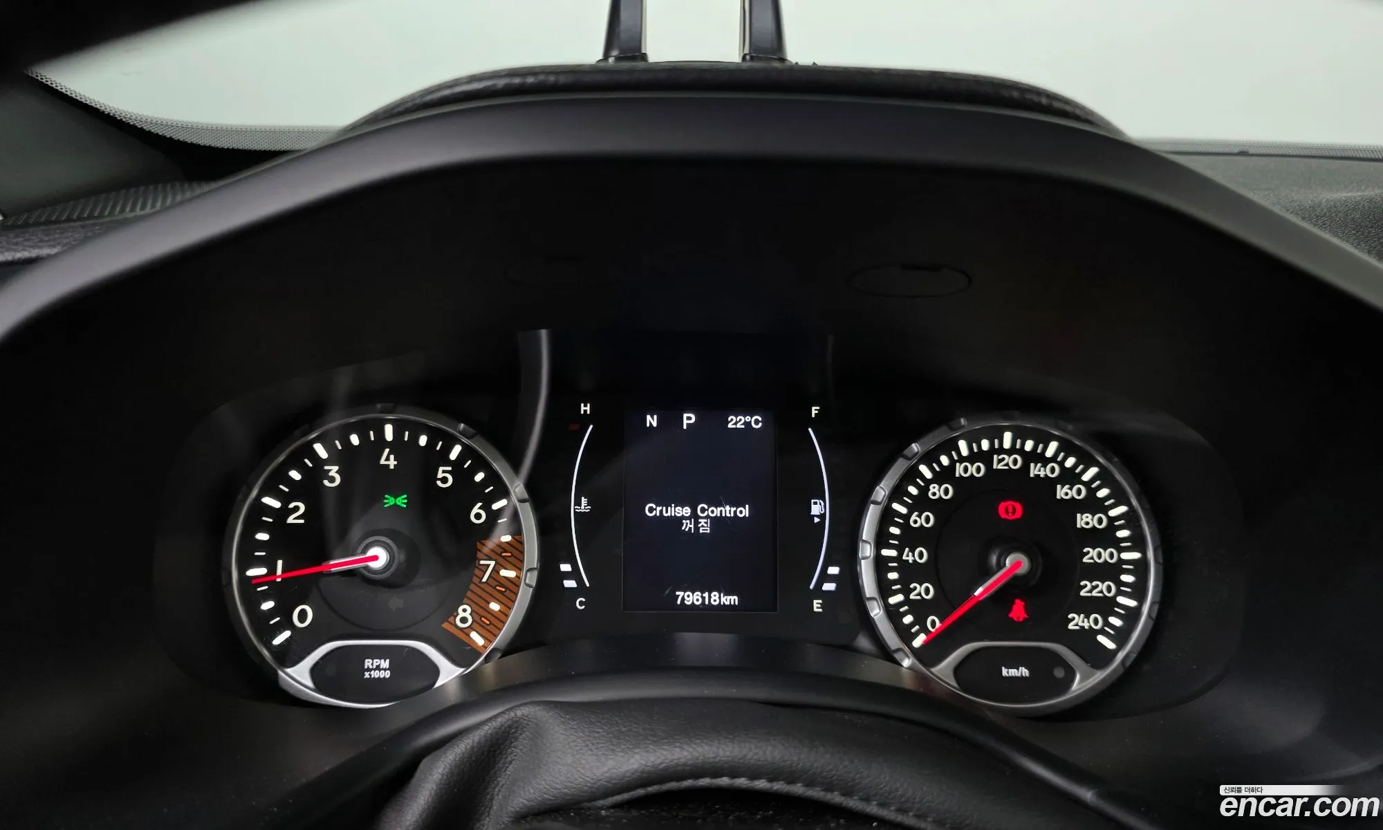 Jeep Renegade 2021 1C4NJCBB8MPM33632 — 18