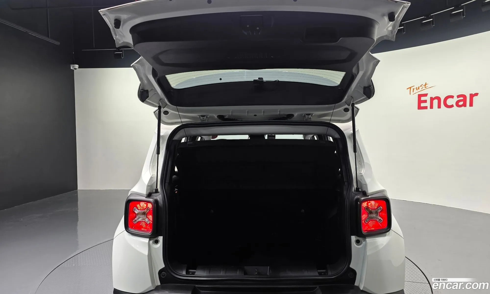 Jeep Renegade 2021 1C4NJCBB8MPM33632 — 13