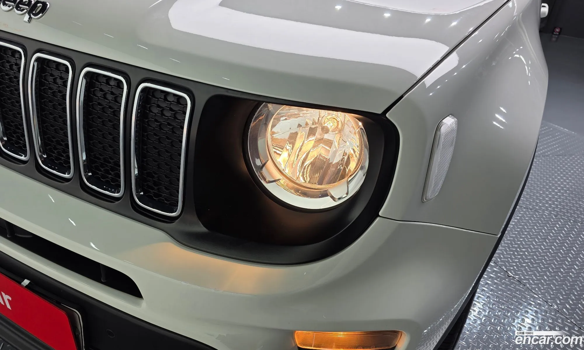 Jeep Renegade 2021 1C4NJCBB8MPM33632 — 2
