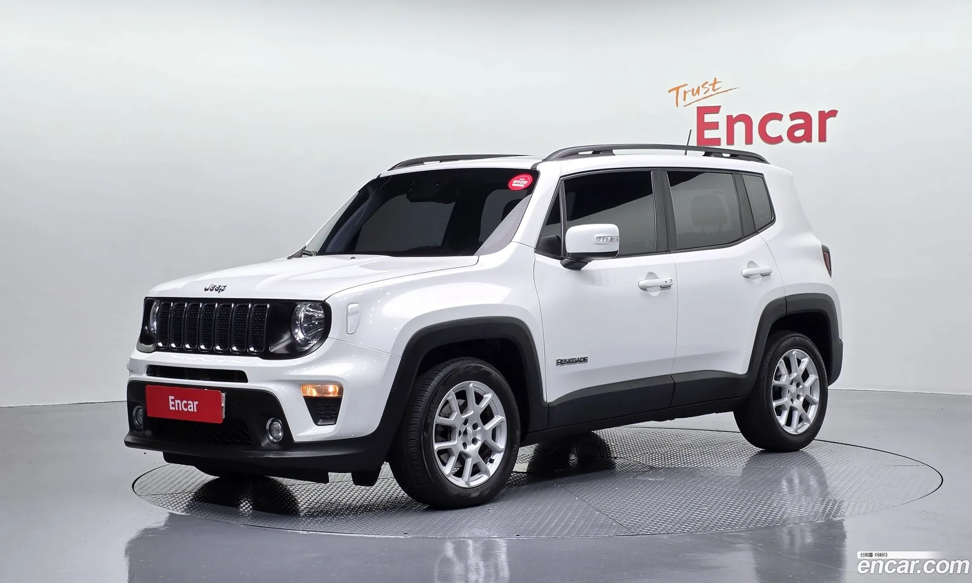 Jeep Renegade 2021 1C4NJCBB8MPM33632 — 29