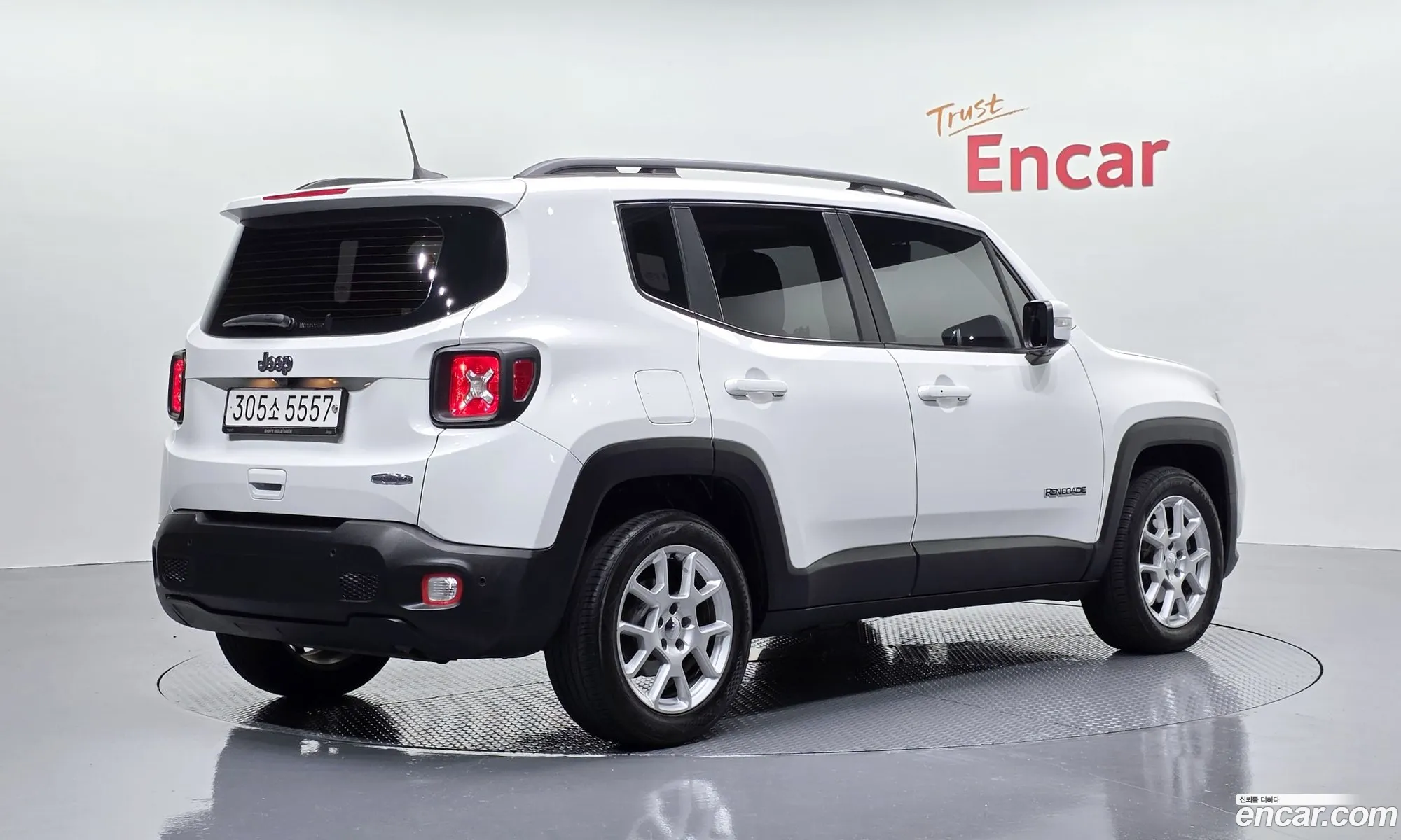 Jeep Renegade 2021 1C4NJCBB8MPM33632 — 17
