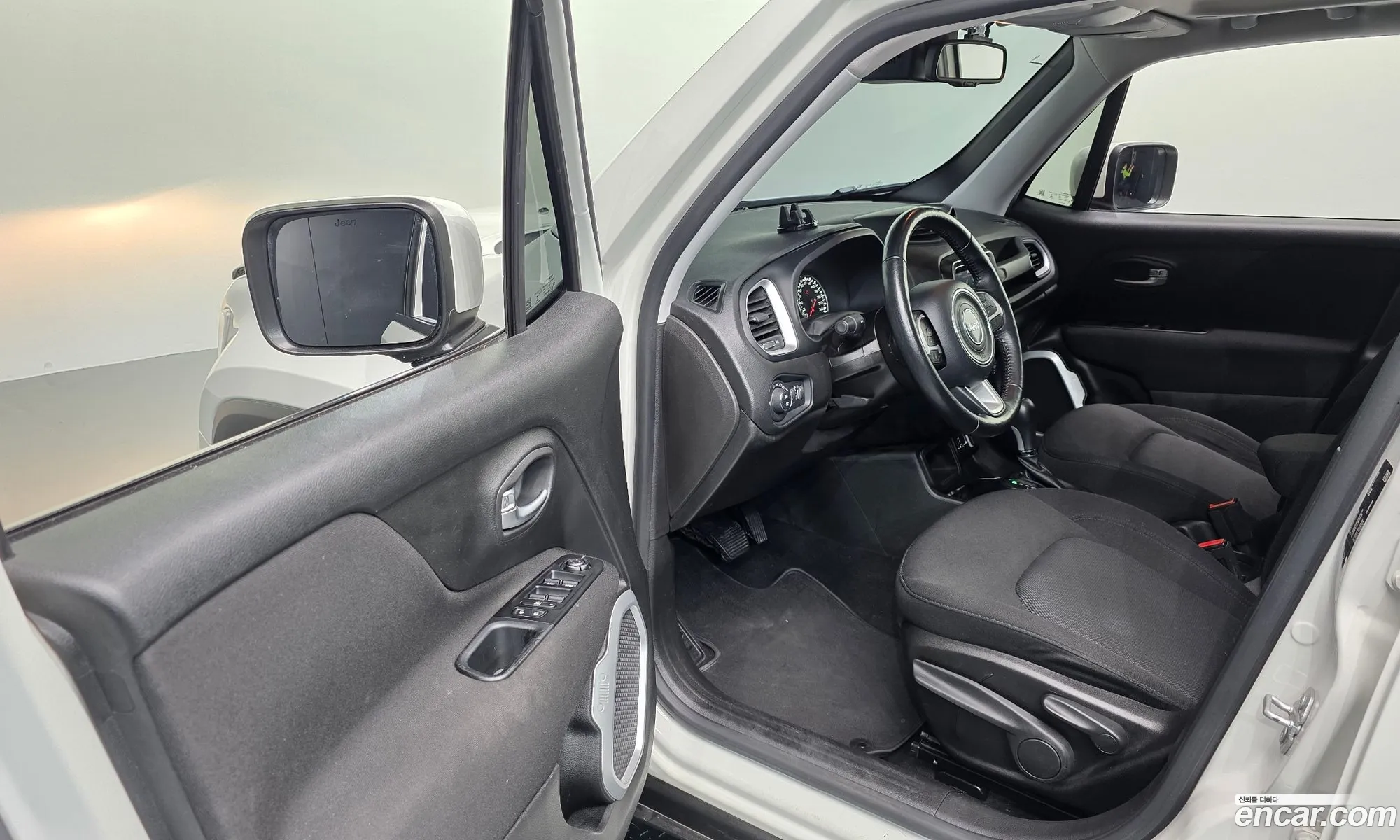 Jeep Renegade 2021 1C4NJCBB8MPM33632 — 20