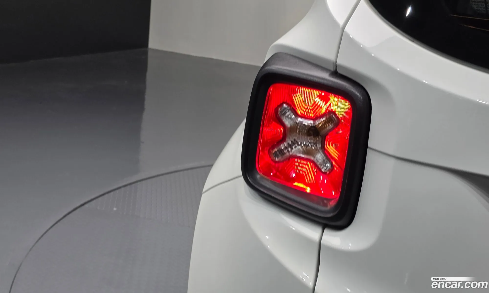 Jeep Renegade 2021 1C4NJCBB8MPM33632 — 7