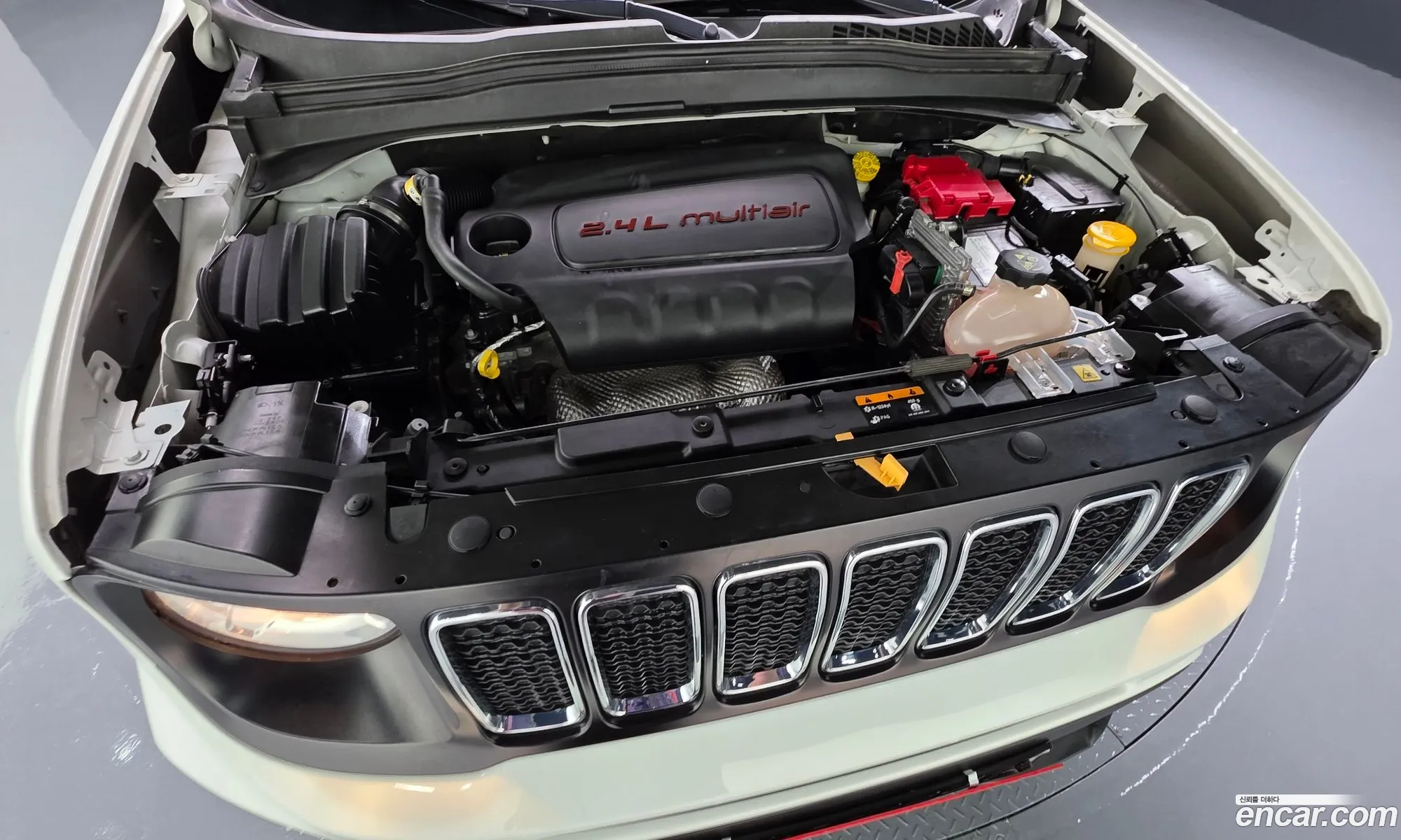 Jeep Renegade 2021 1C4NJCBB8MPM33632 — 26