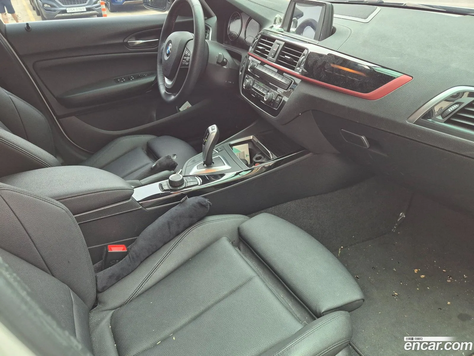 BMW 1 Series 2019 — 15