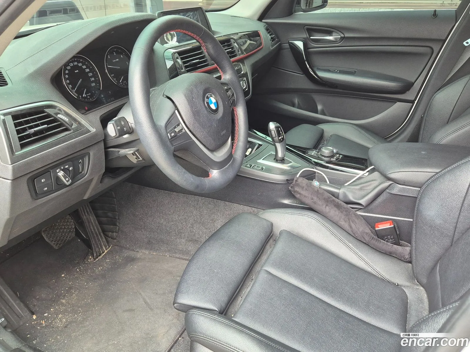 BMW 1 Series 2019 — 19