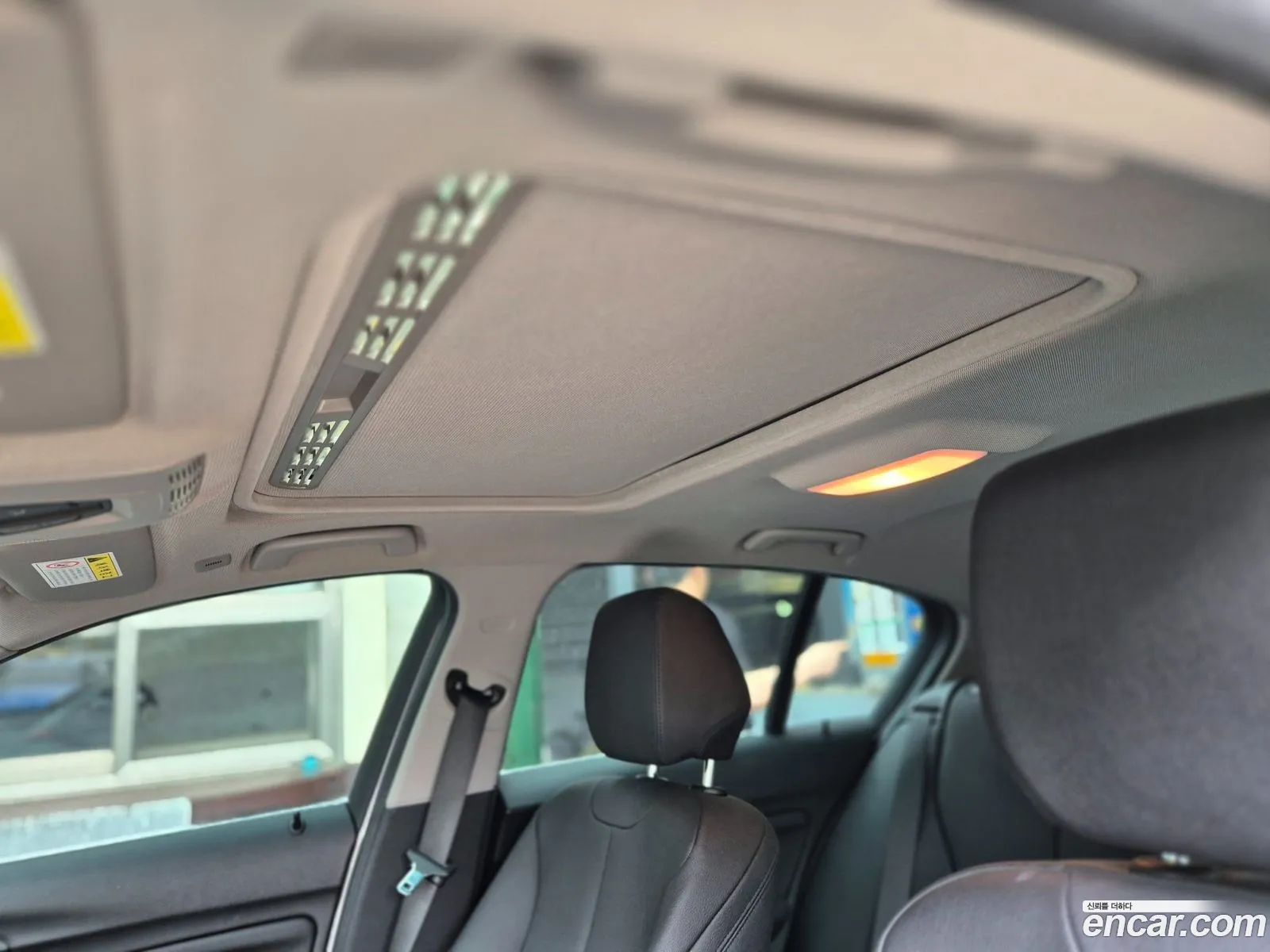 BMW 1 Series 2019 — 13