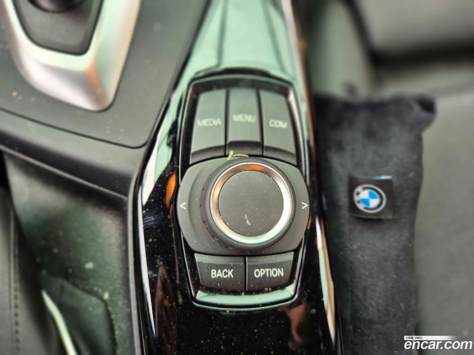 BMW 1 Series 2019 — 7