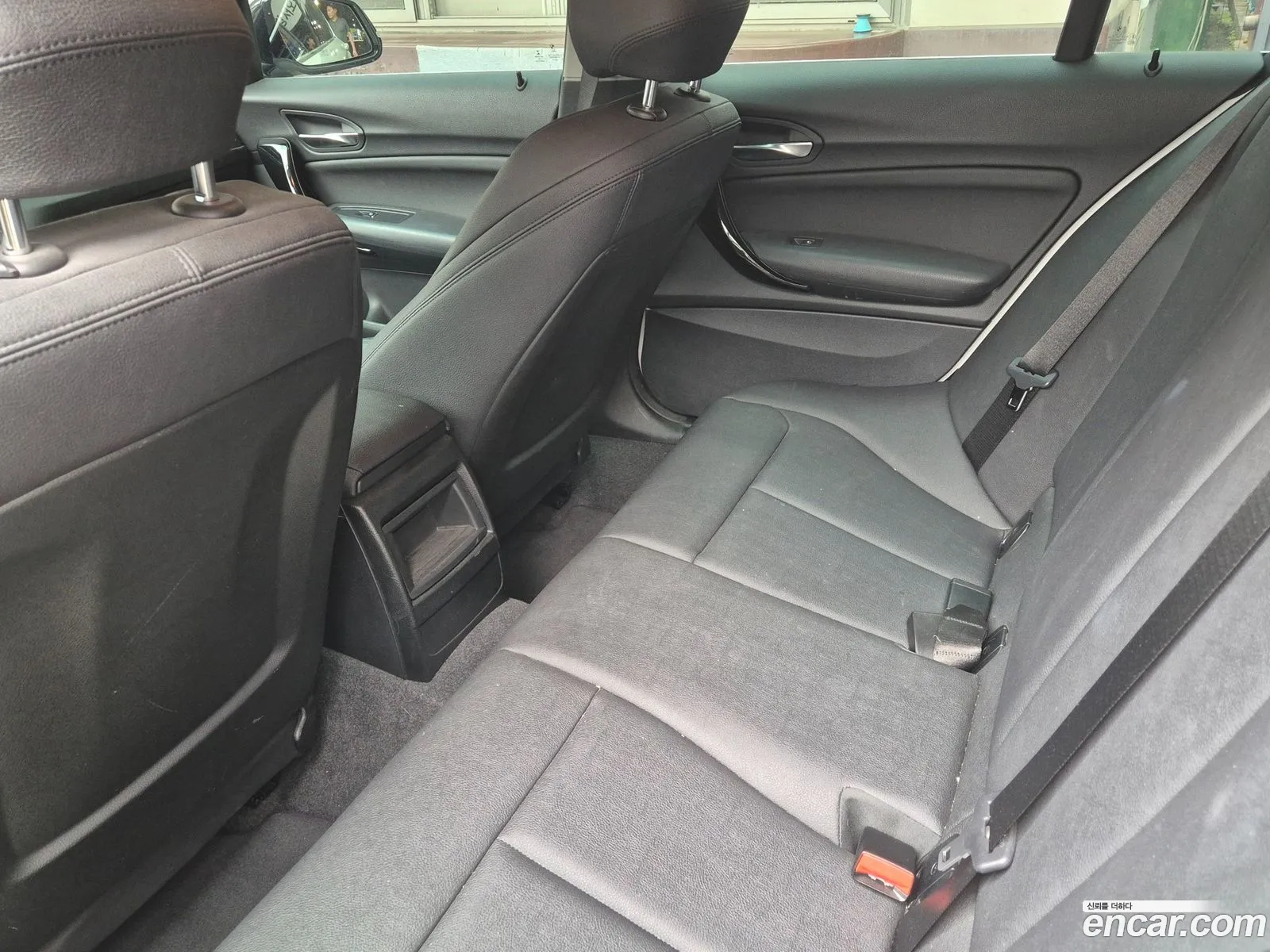 BMW 1 Series 2019 — 11