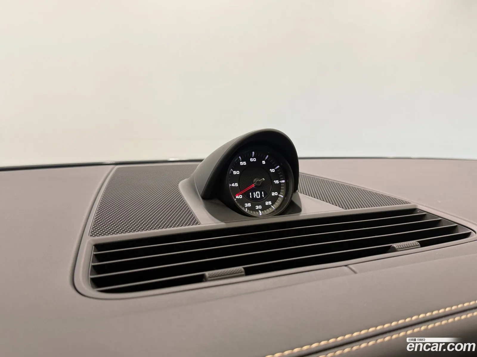Porsche Panamera 2023 — 10