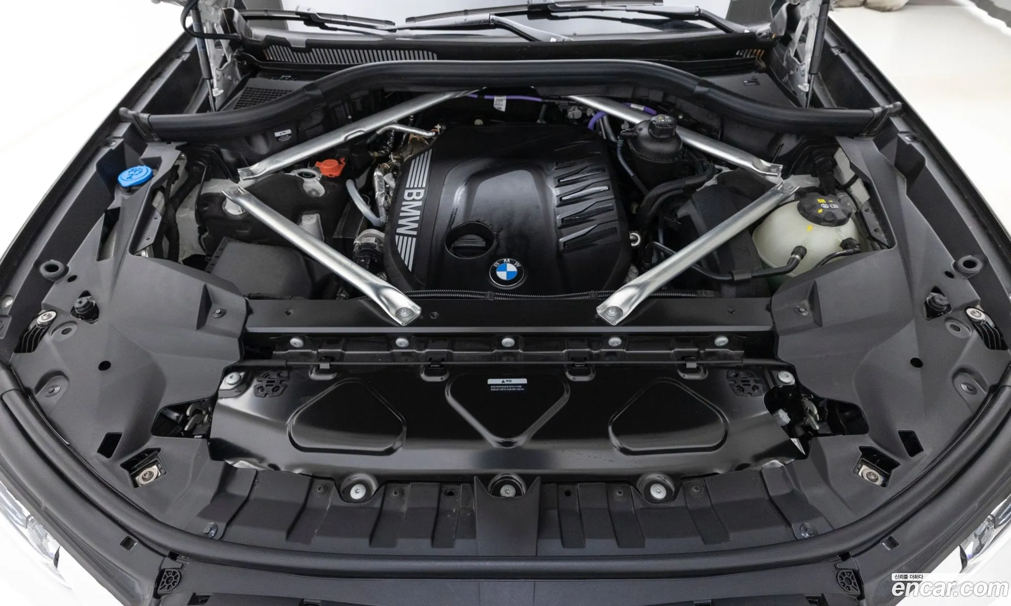 BMW X7 2025 — 9