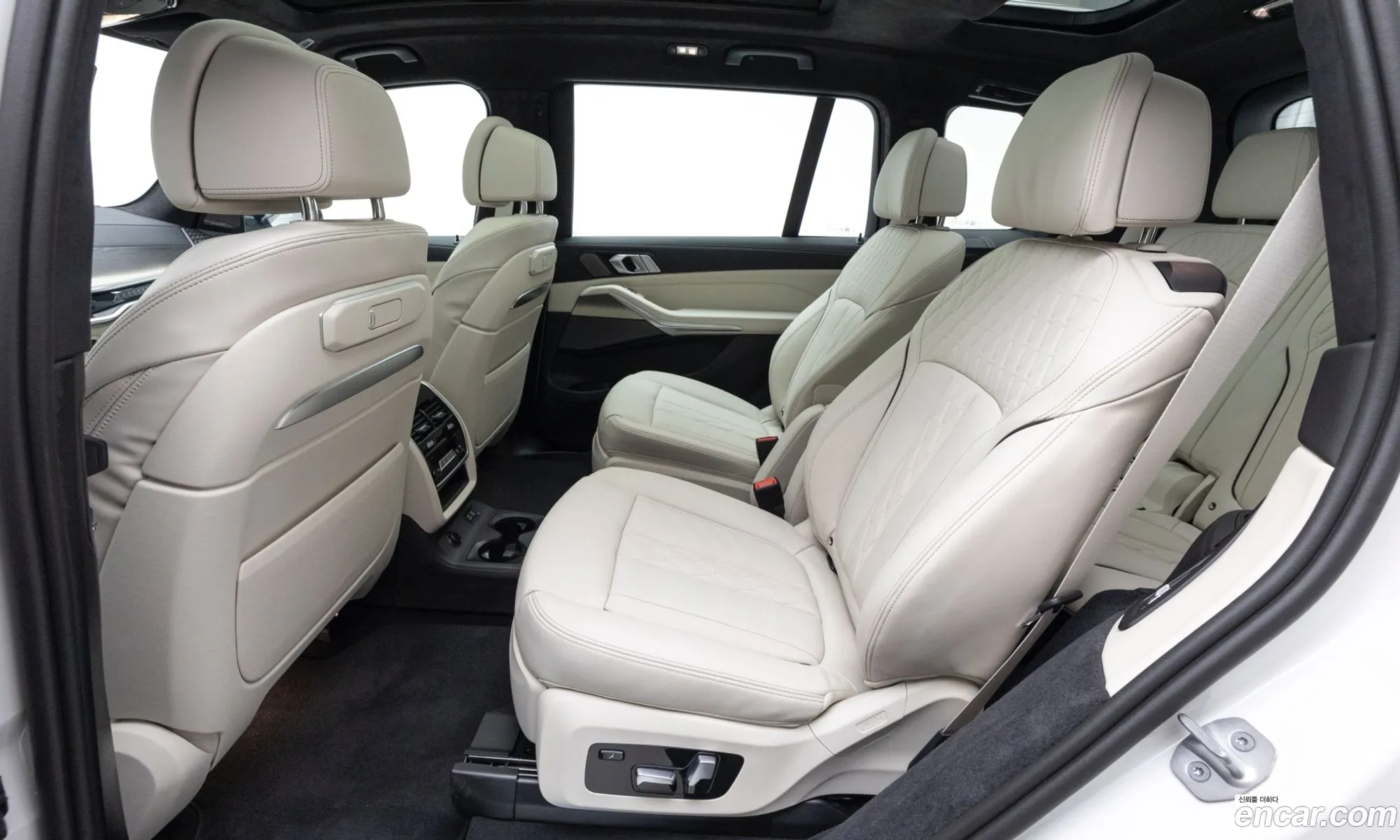 BMW X7 2025 — 2