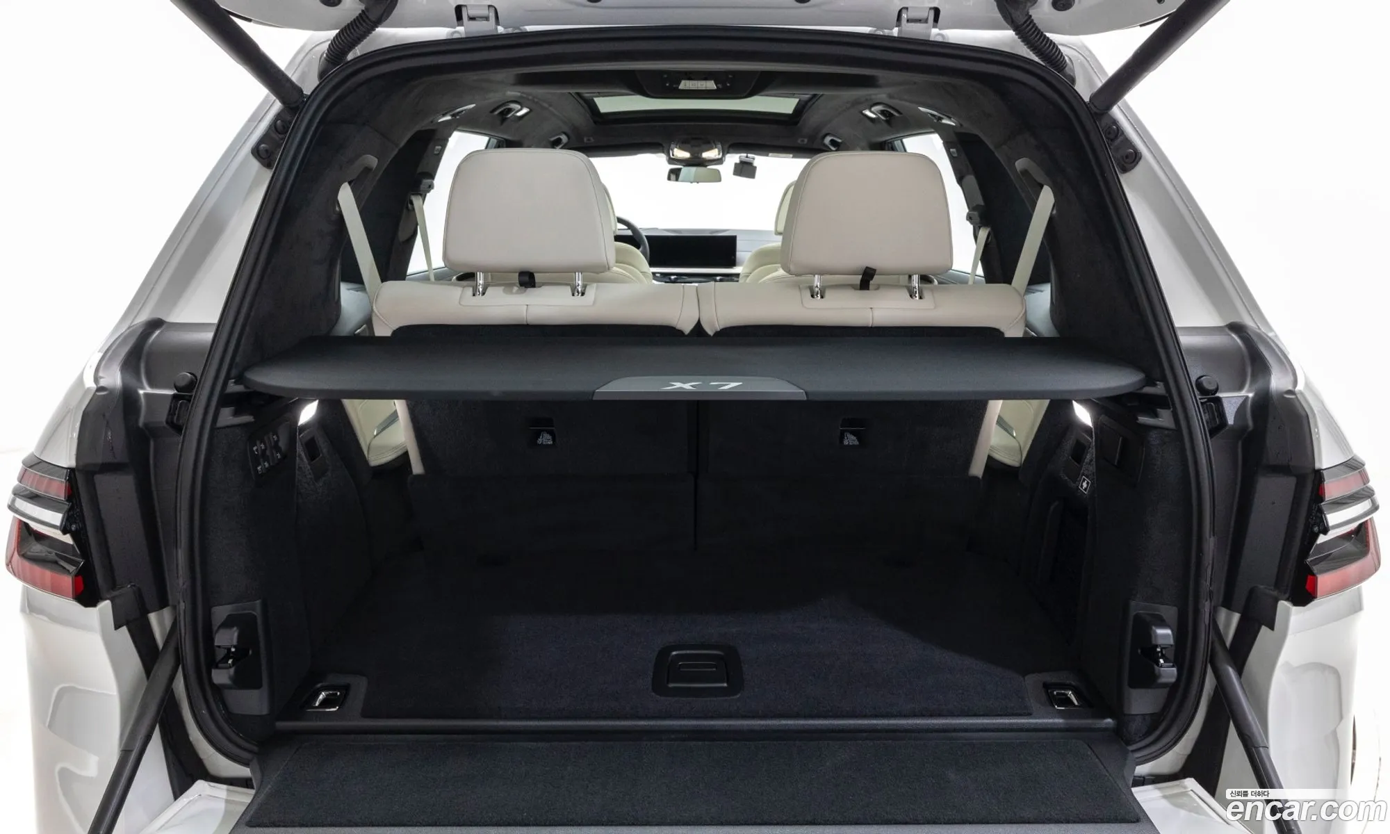BMW X7 2025 — 14