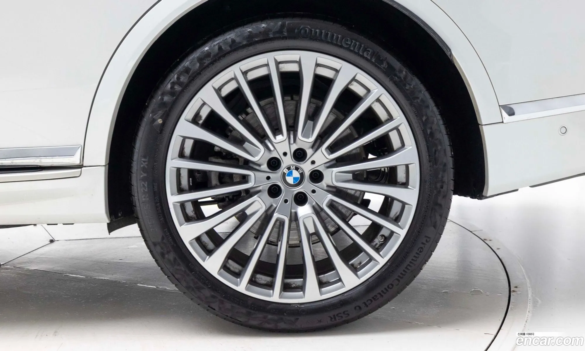 BMW X7 2025 — 5