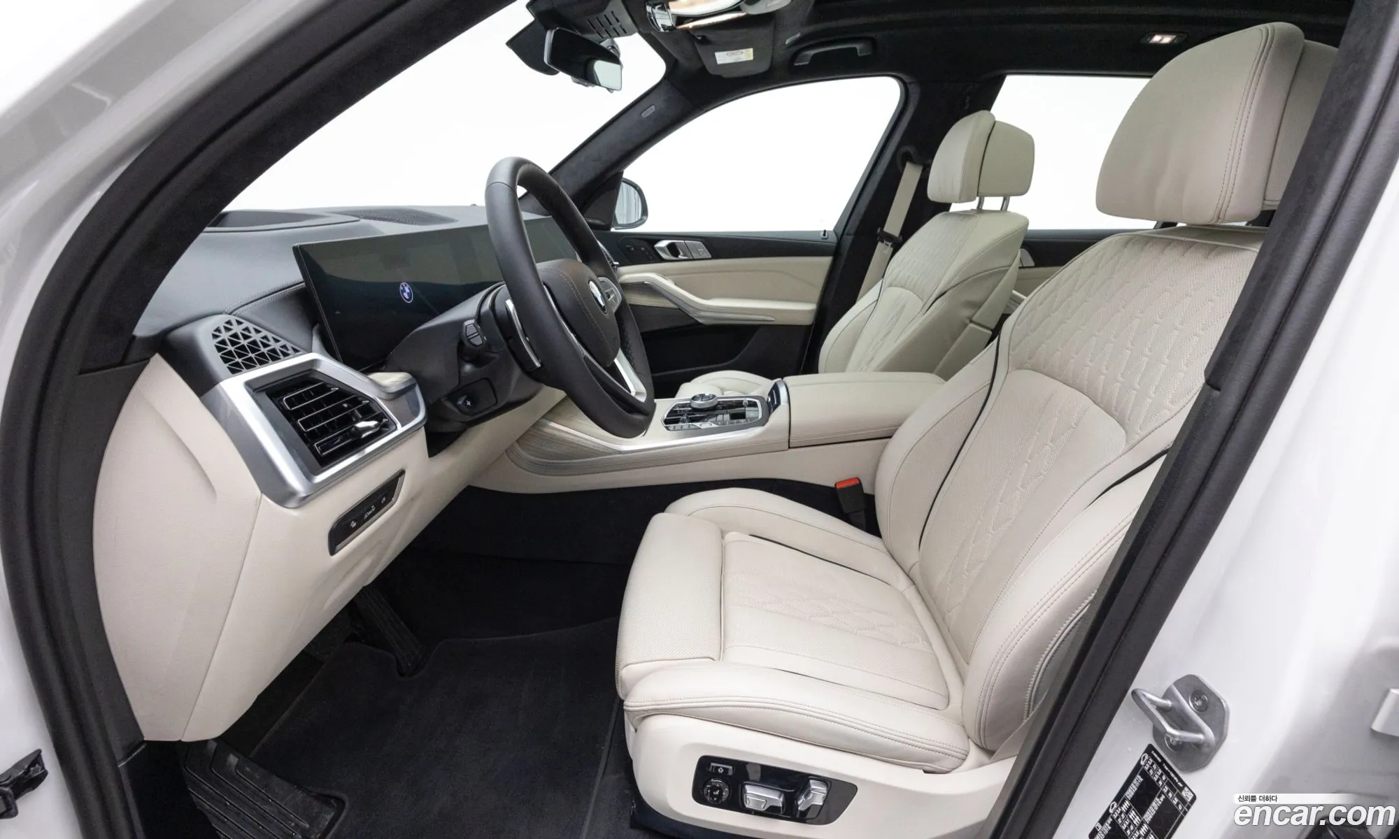 BMW X7 2025 — 15
