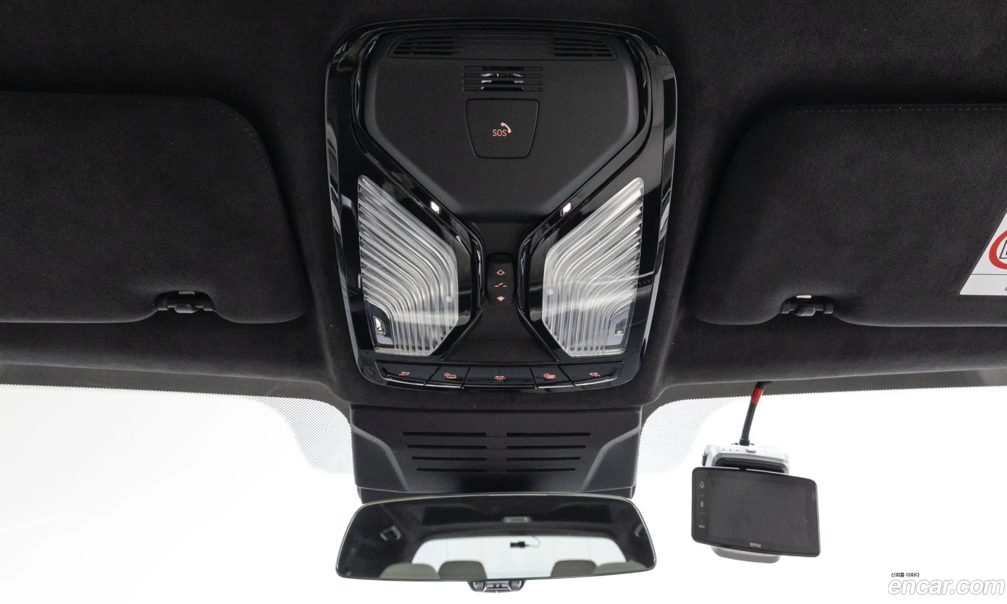 BMW X7 2025 — 20