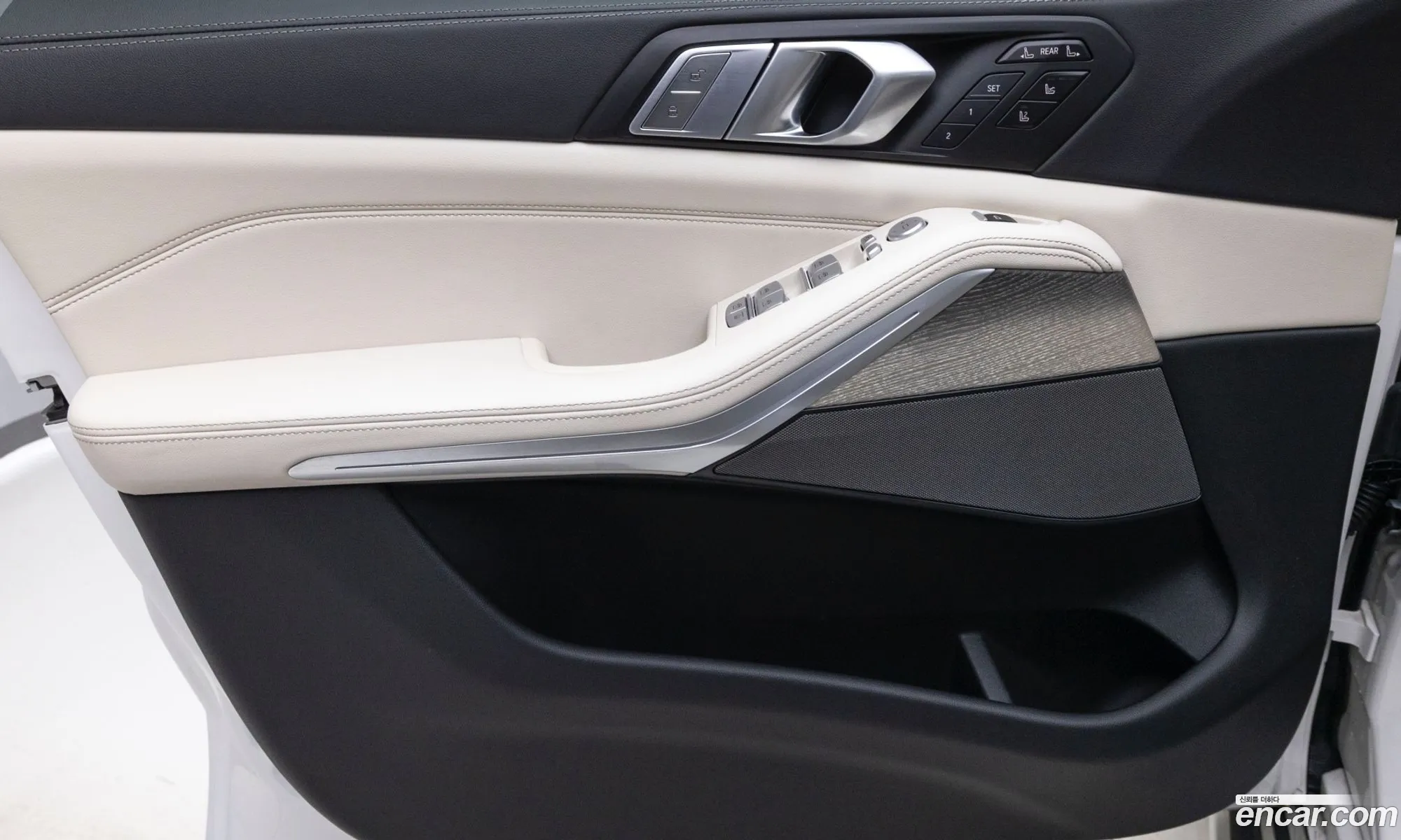 BMW X7 2025 — 8