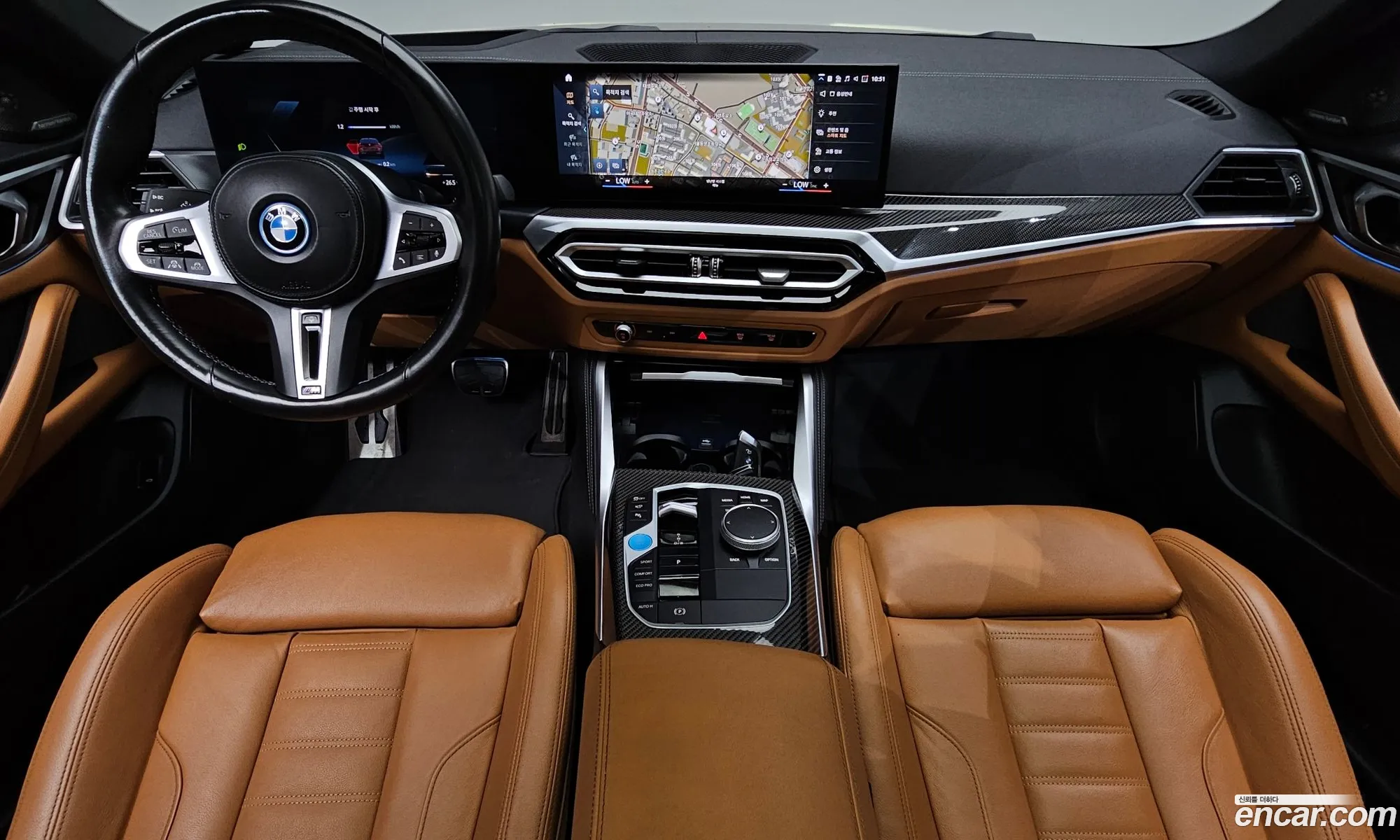 BMW i4 2023 WBY31AW02RFR36475 — 10