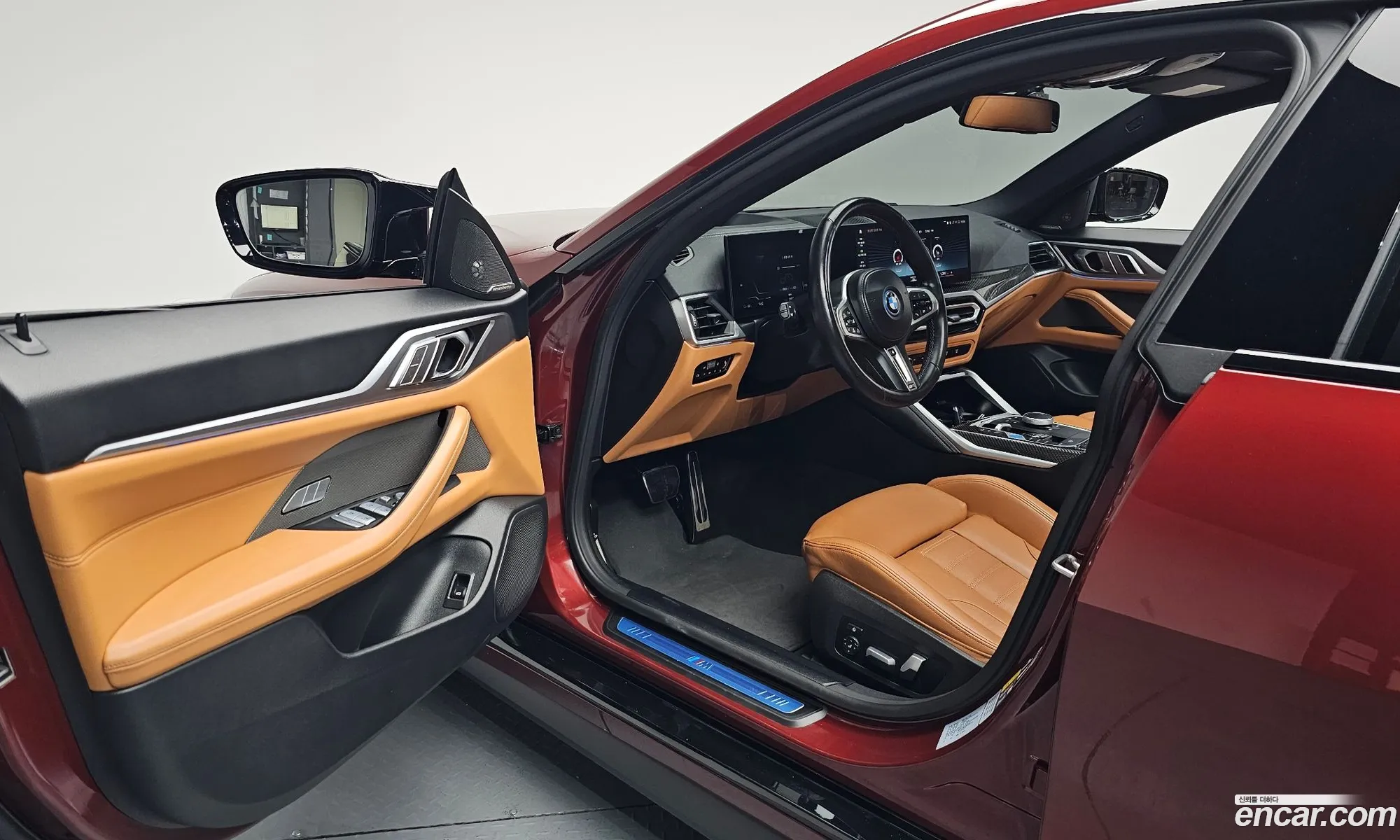 BMW i4 2023 WBY31AW02RFR36475 — 31