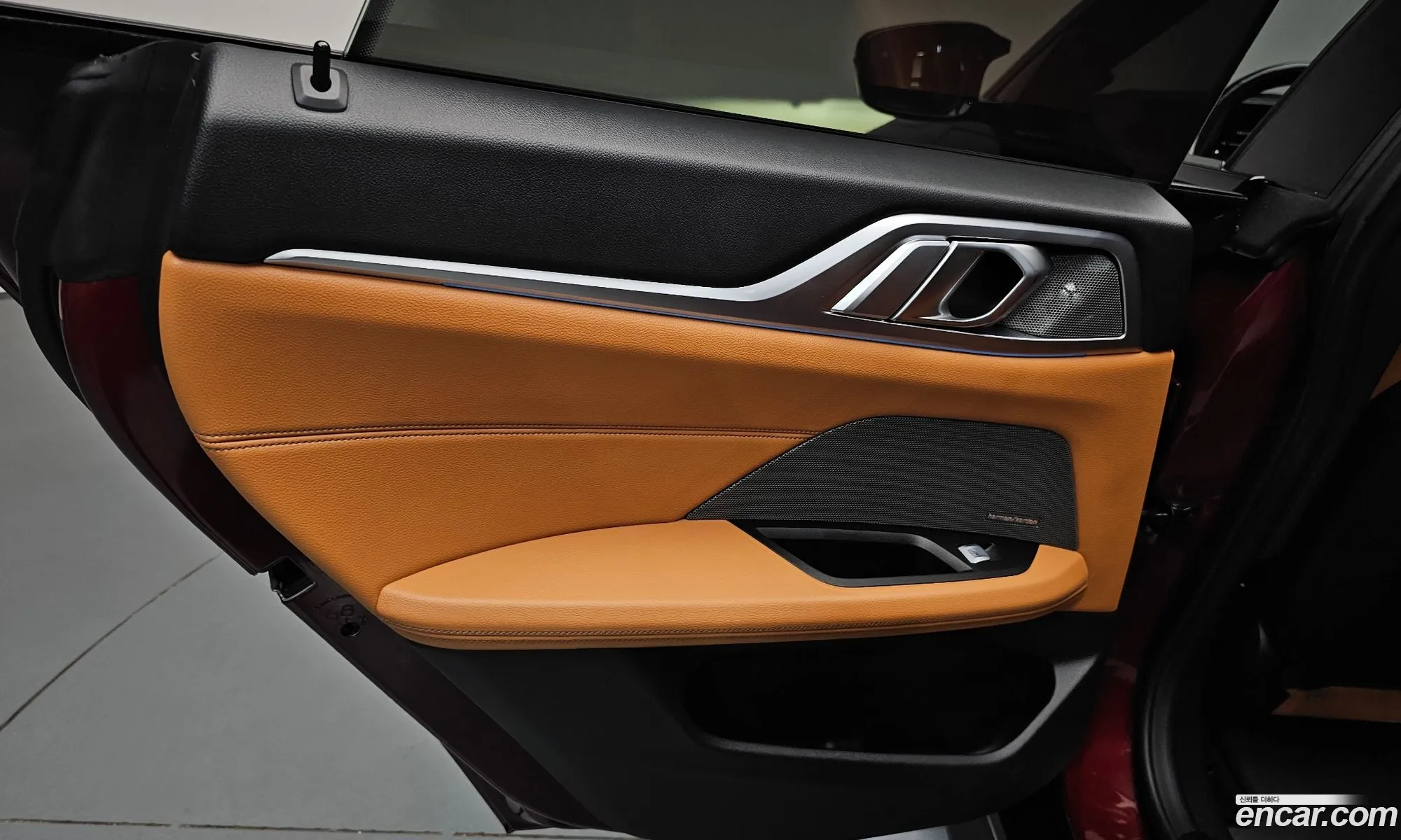 BMW i4 2023 WBY31AW02RFR36475 — 21