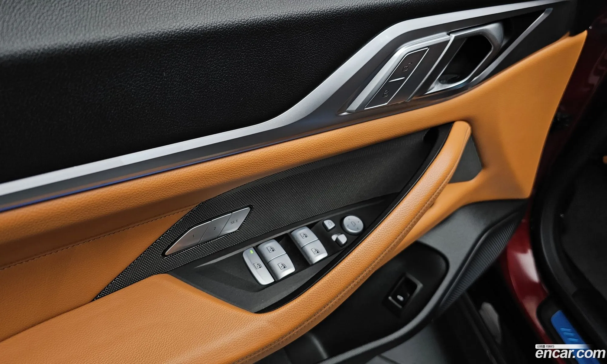 BMW i4 2023 WBY31AW02RFR36475 — 6