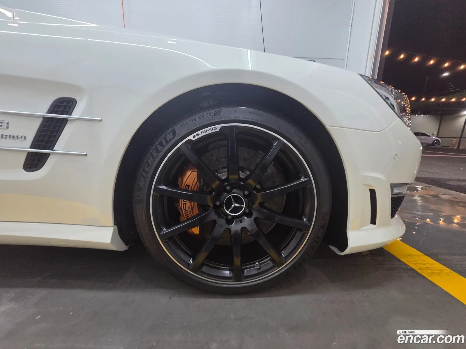 Mercedes-Benz SL-Class 2014 — 3