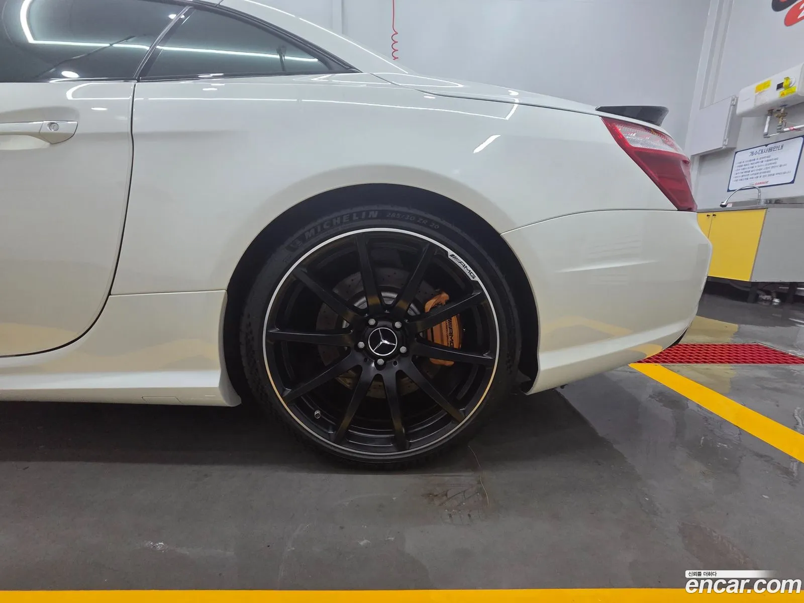 Mercedes-Benz SL-Class 2014 — 8