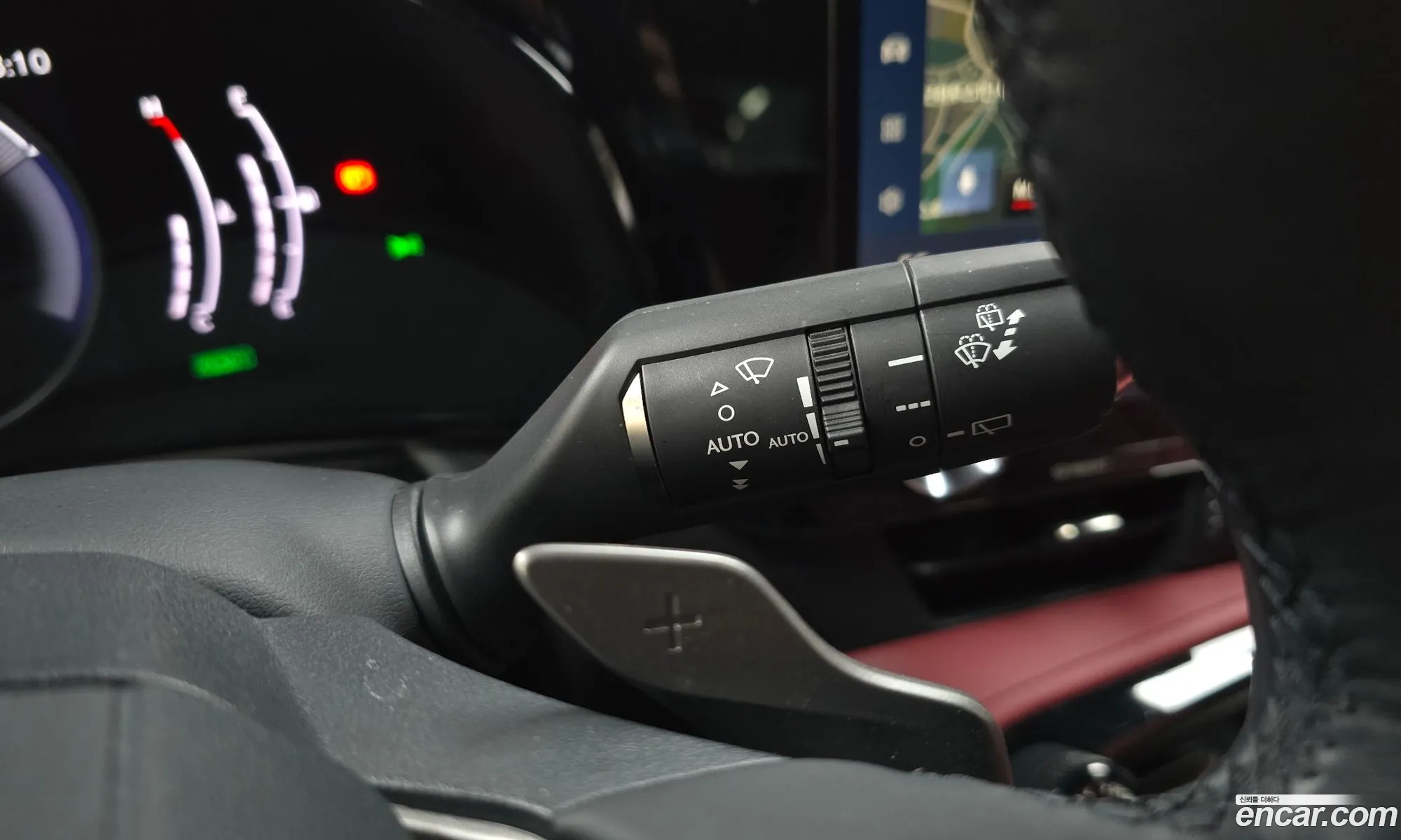 Lexus NX350h 2022 — 23