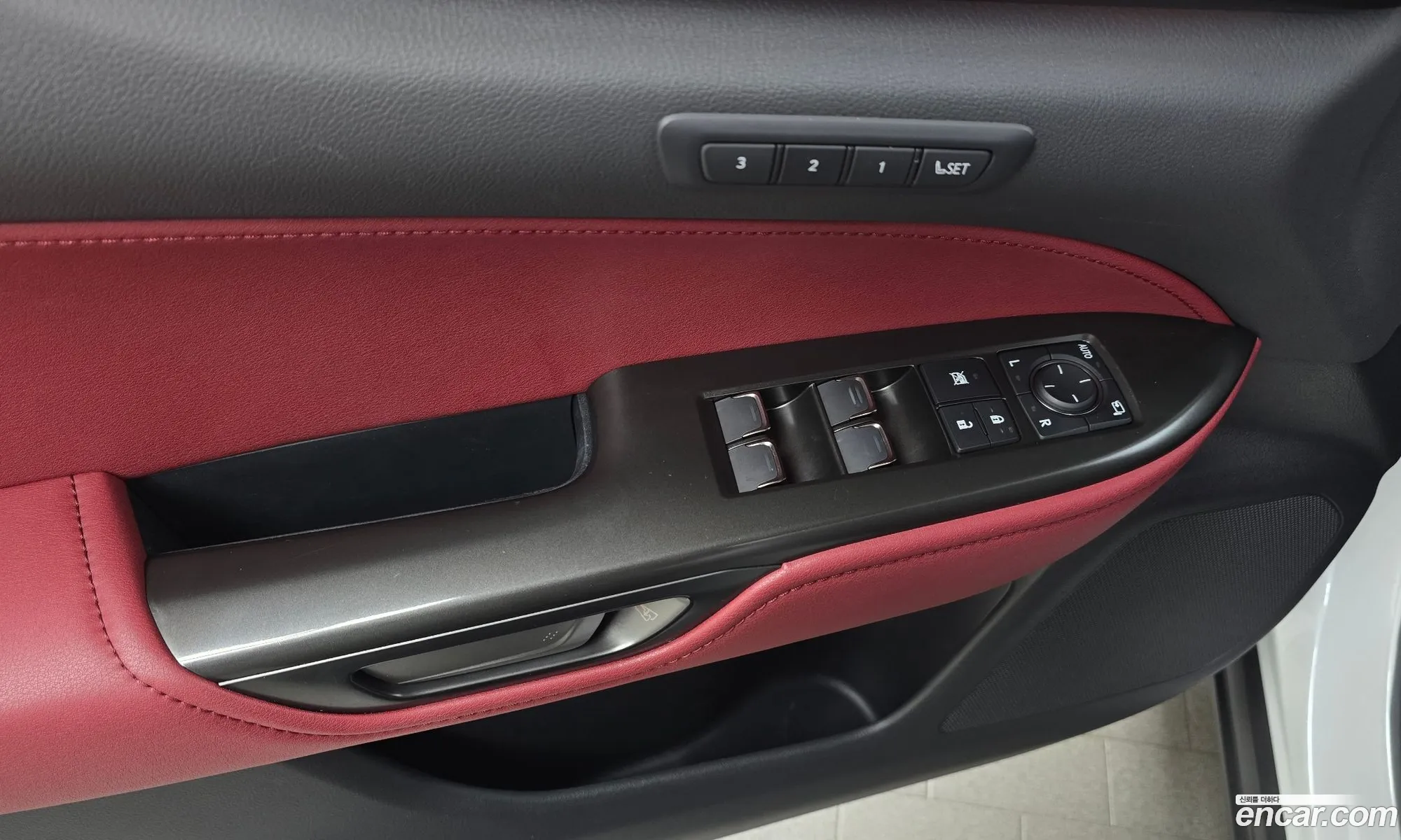 Lexus NX350h 2022 — 10