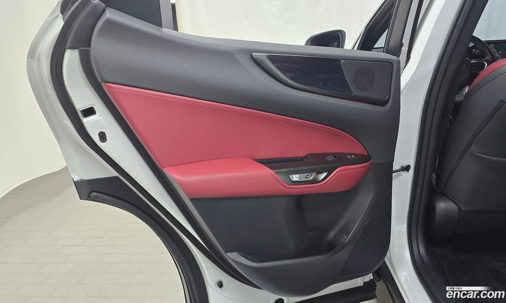 Lexus NX350h 2022 — 7