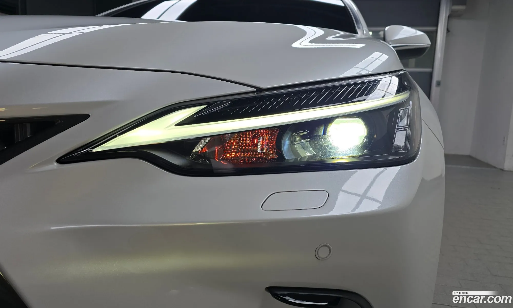 Lexus NX350h 2022 — 22