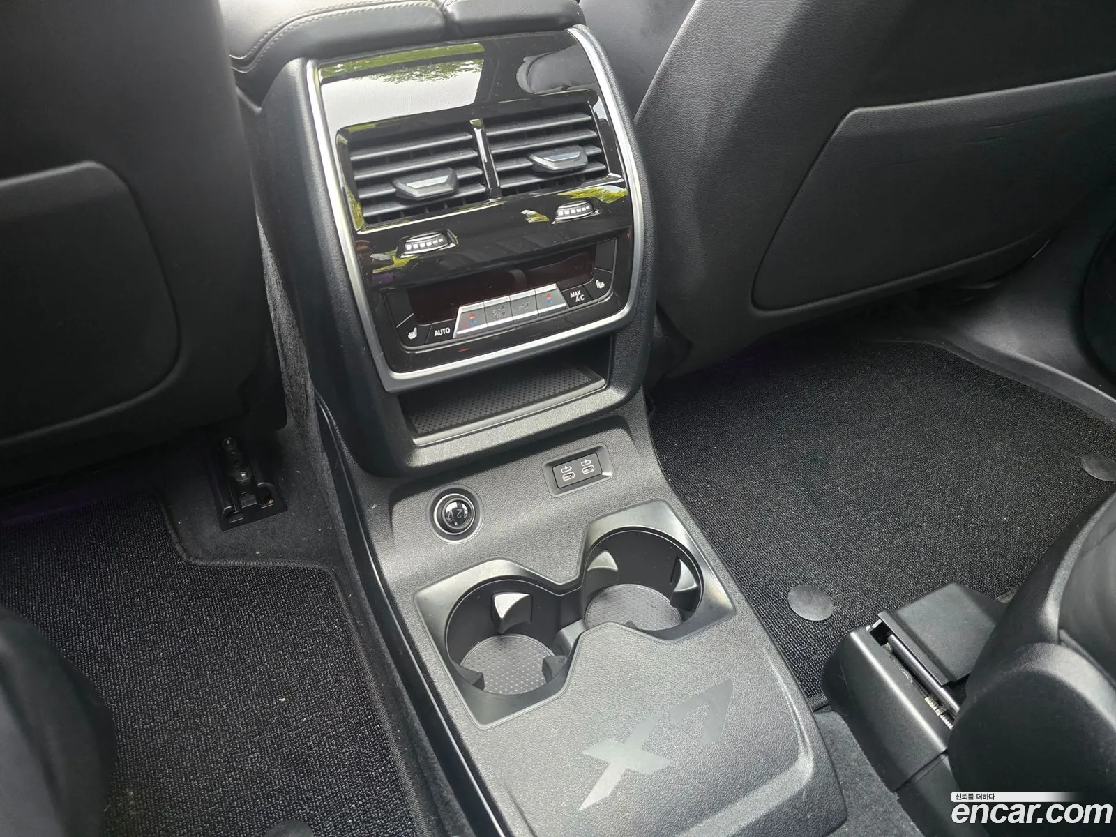 BMW X7 2023 — 20