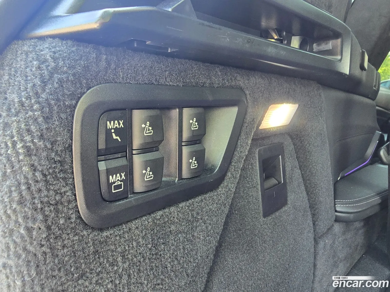 BMW X7 2023 — 11