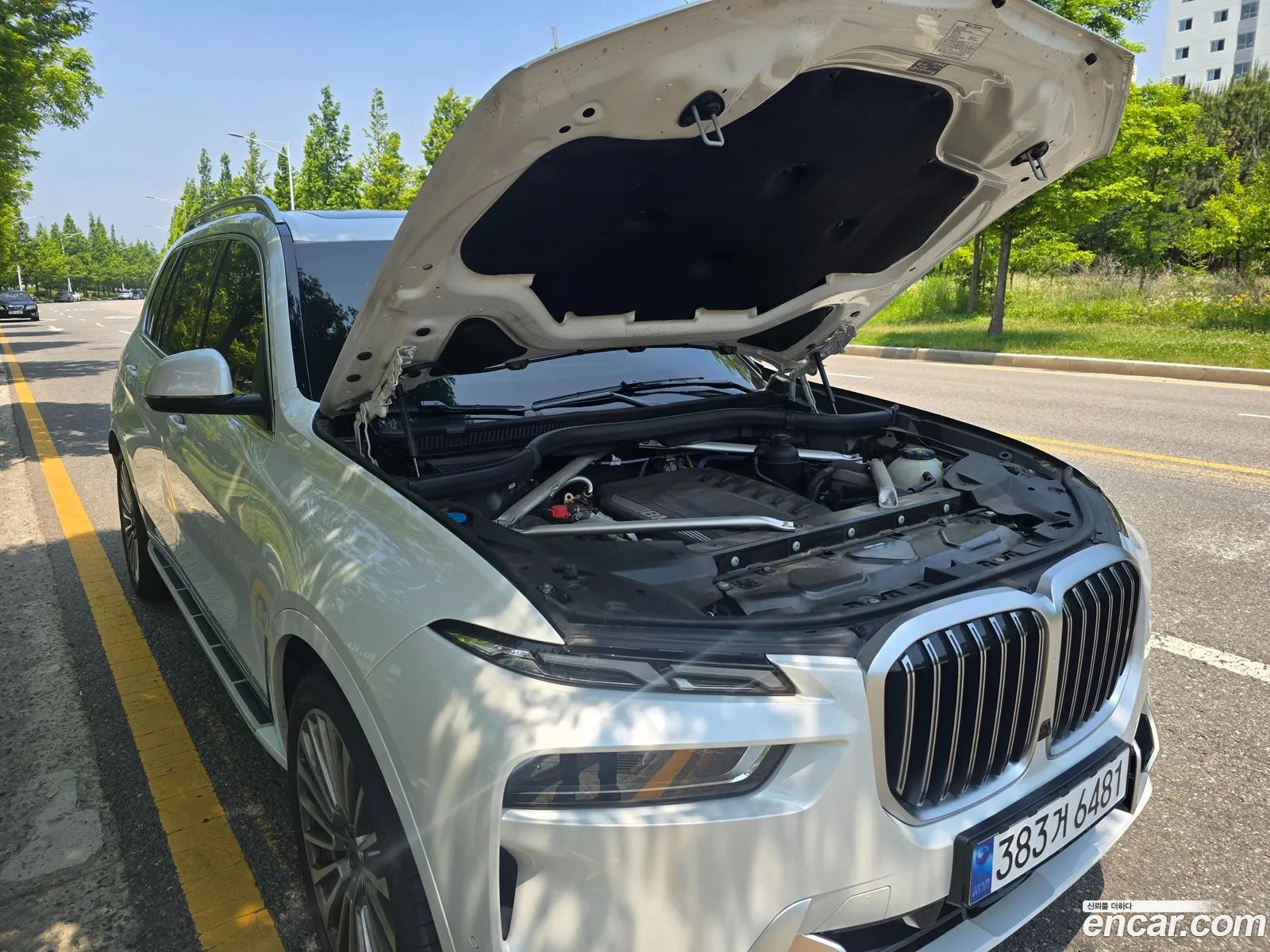 BMW X7 2023 — 5