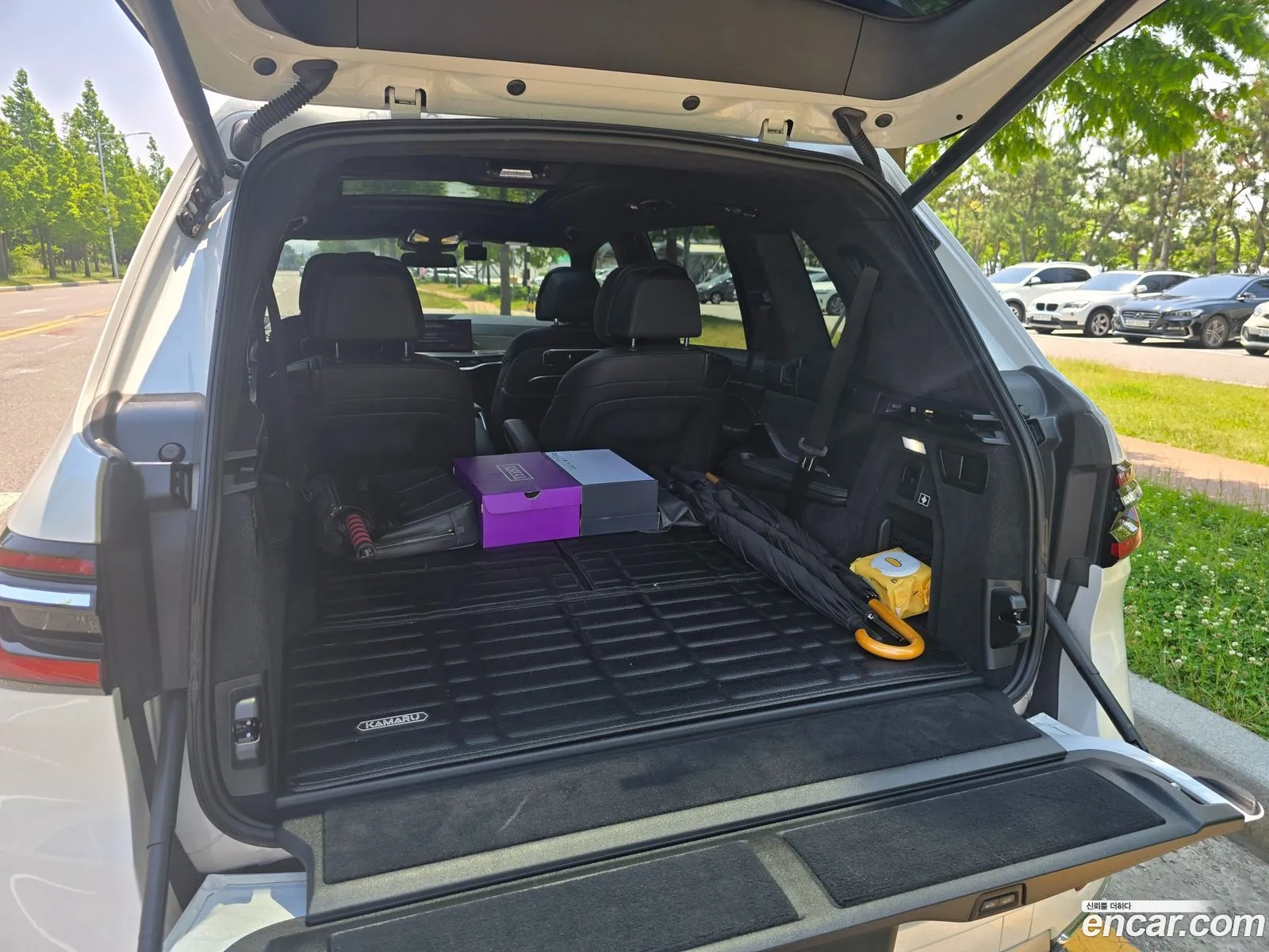 BMW X7 2023 — 3