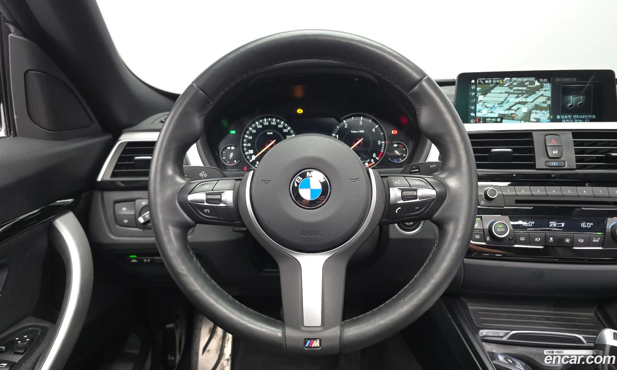 BMW 3 Series GT 2020 — 20