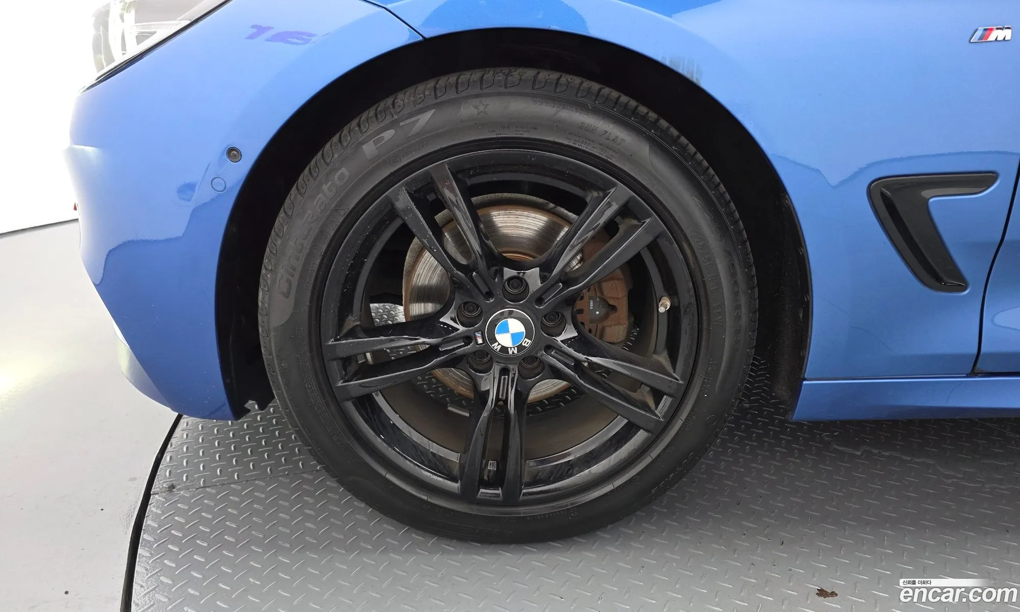 BMW 3 Series GT 2020 — 2