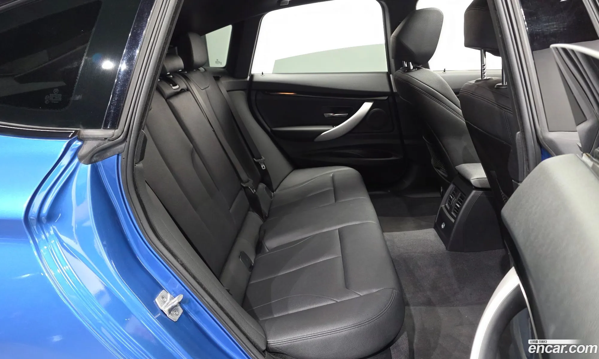 BMW 3 Series GT 2020 — 13