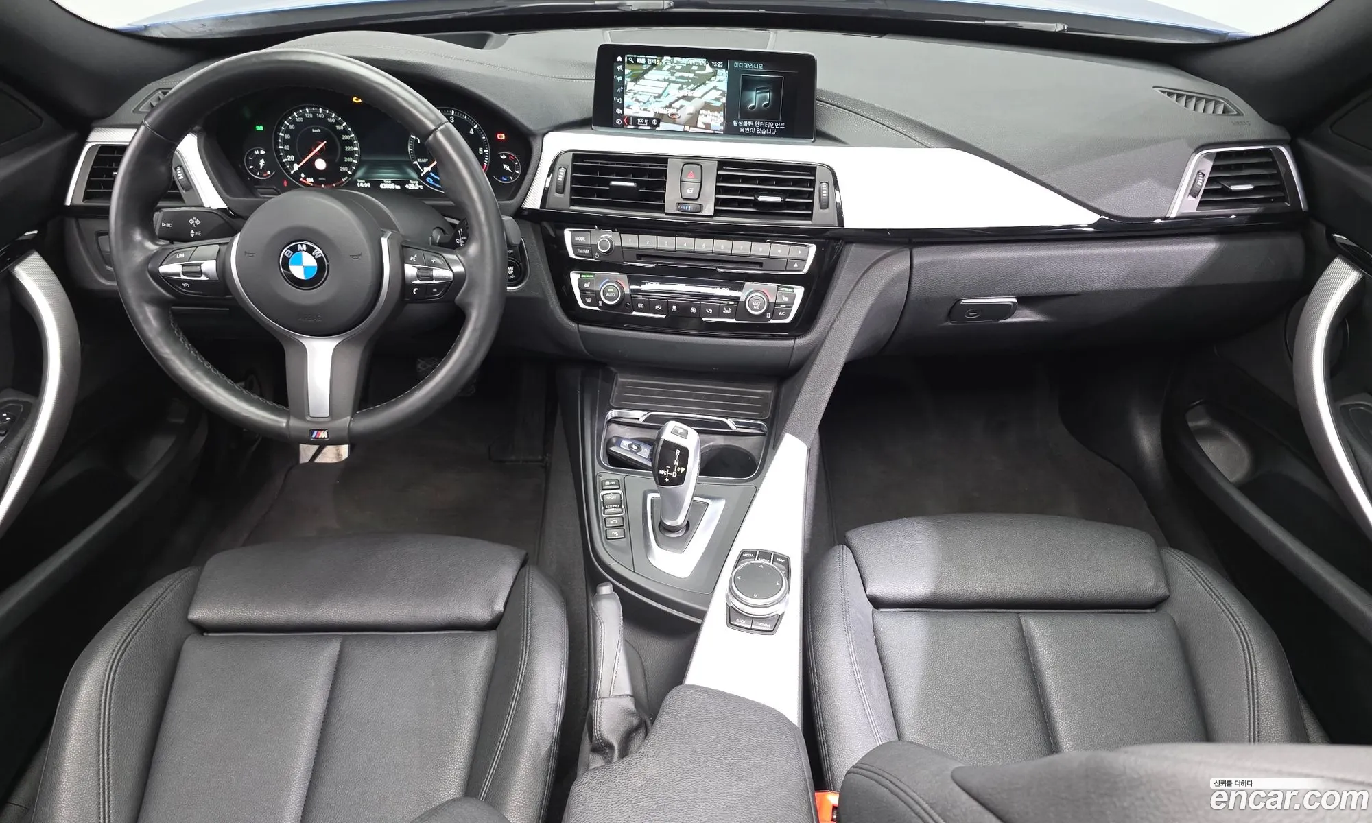 BMW 3 Series GT 2020 — 16