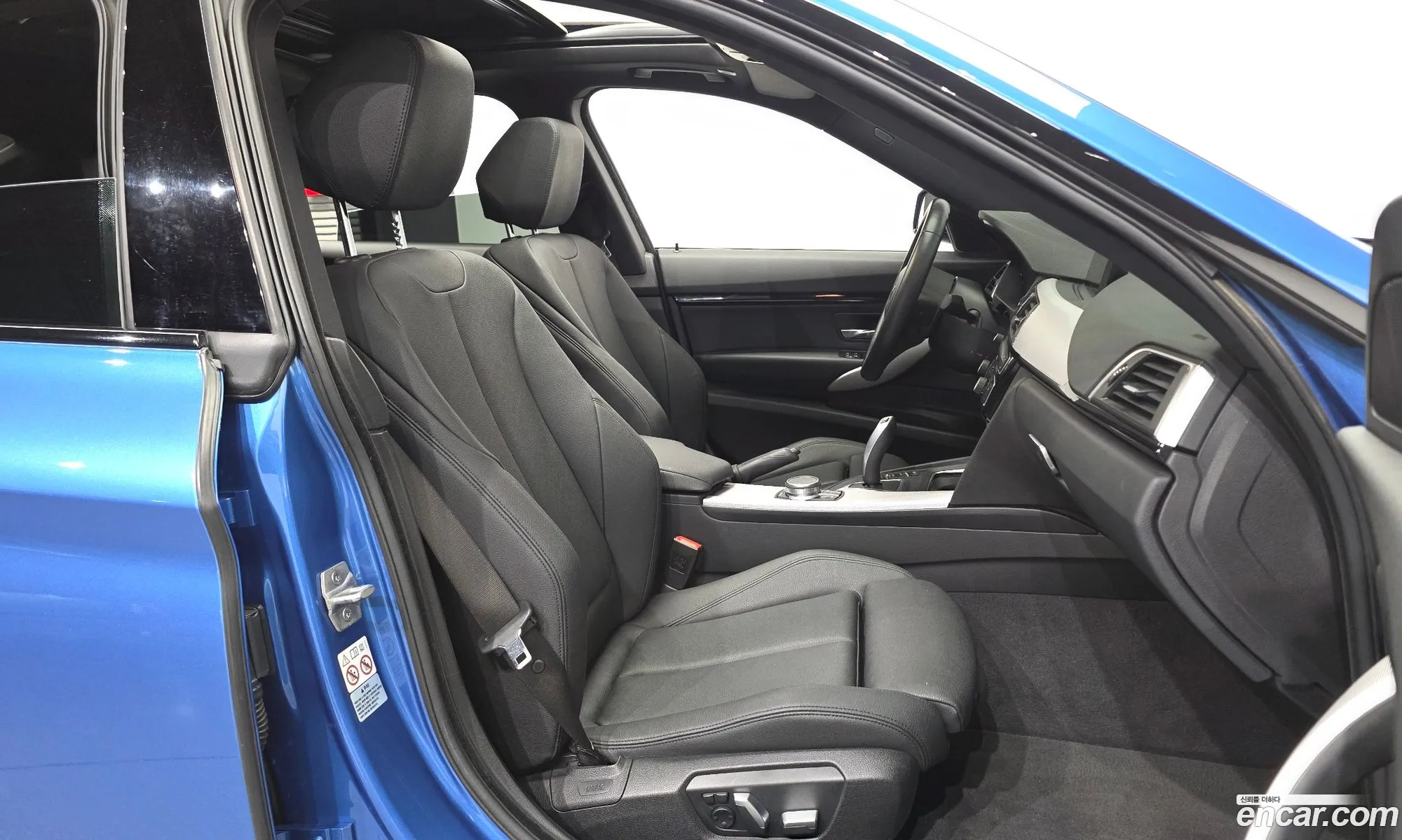 BMW 3 Series GT 2020 — 15